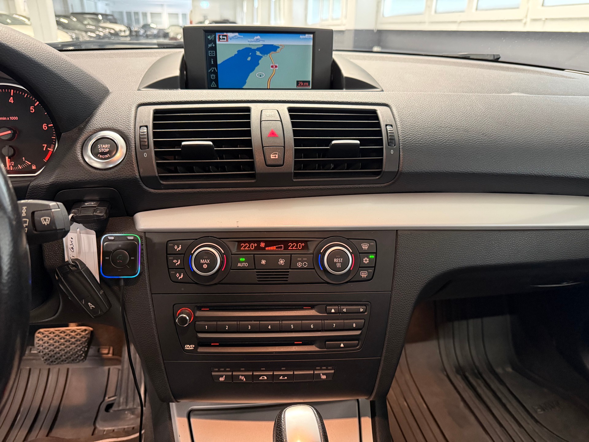 BMW 125i Cabrio Steptronic-image-15