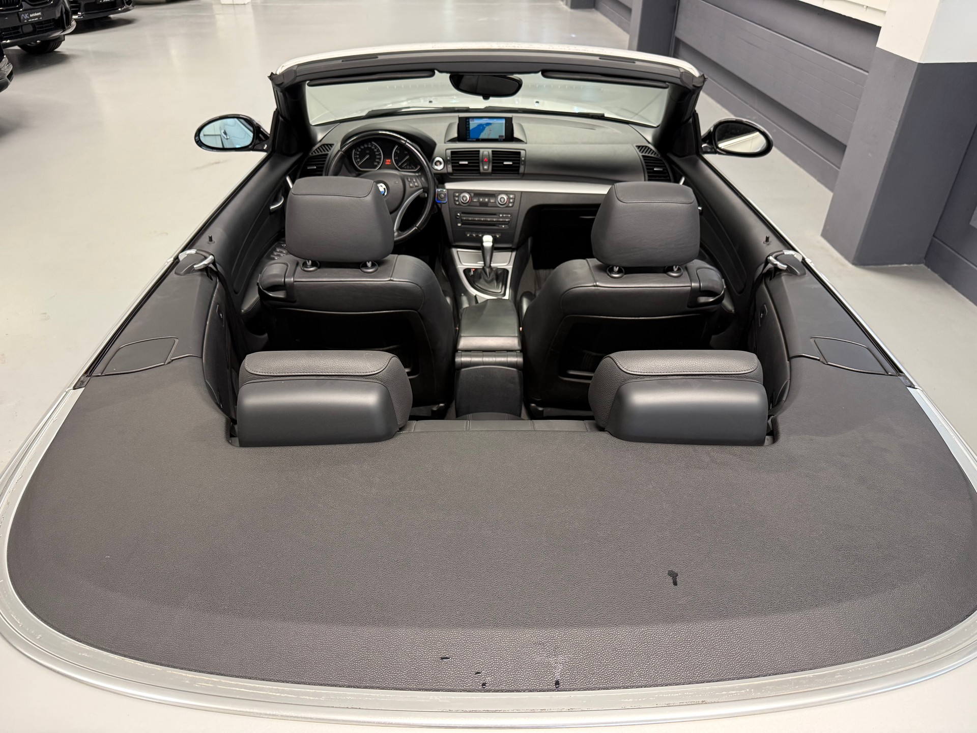 BMW 125i Cabrio Steptronic-image-5