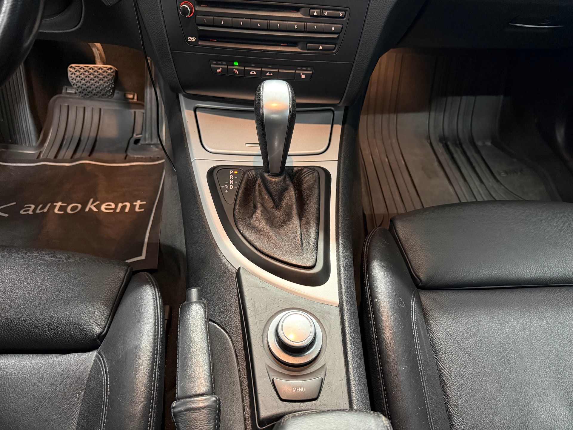 BMW 125i Cabrio Steptronic-image-17