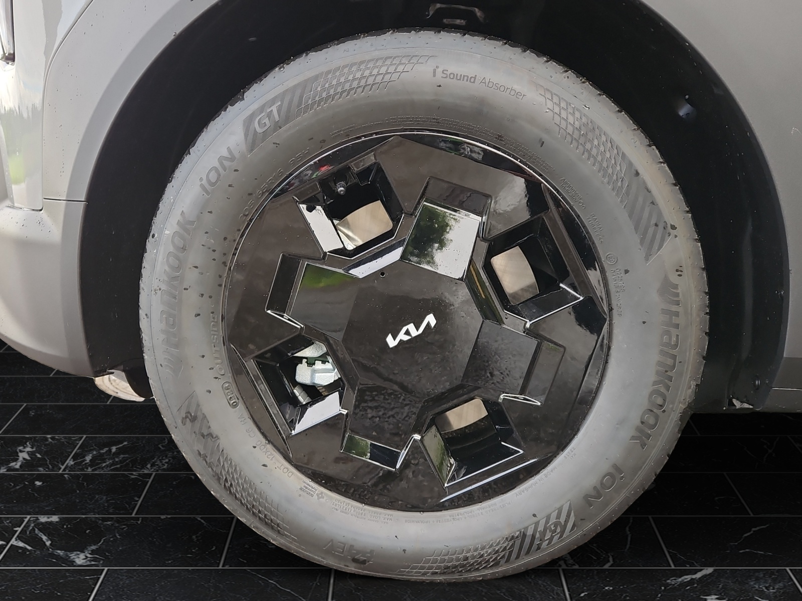 KIA EV2 61 kWh Air 5P-image-10