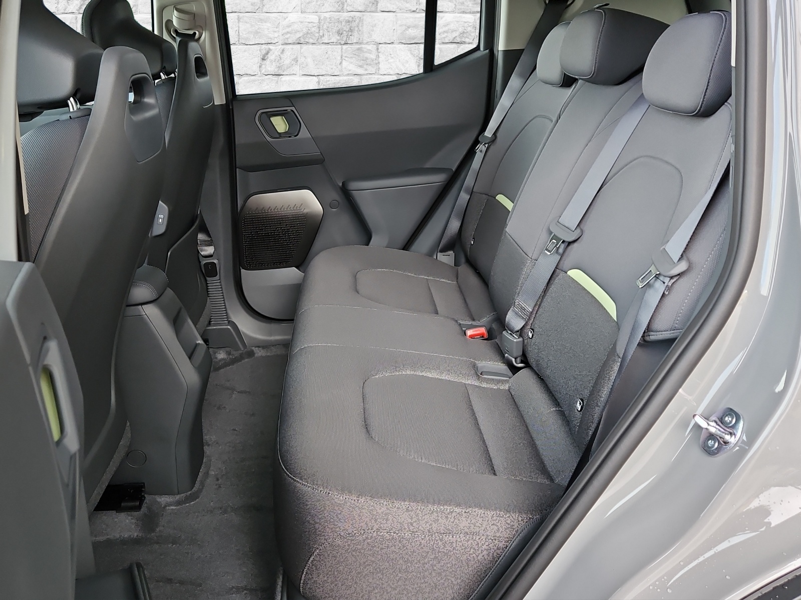 KIA EV2 61 kWh Air 5P-image-7