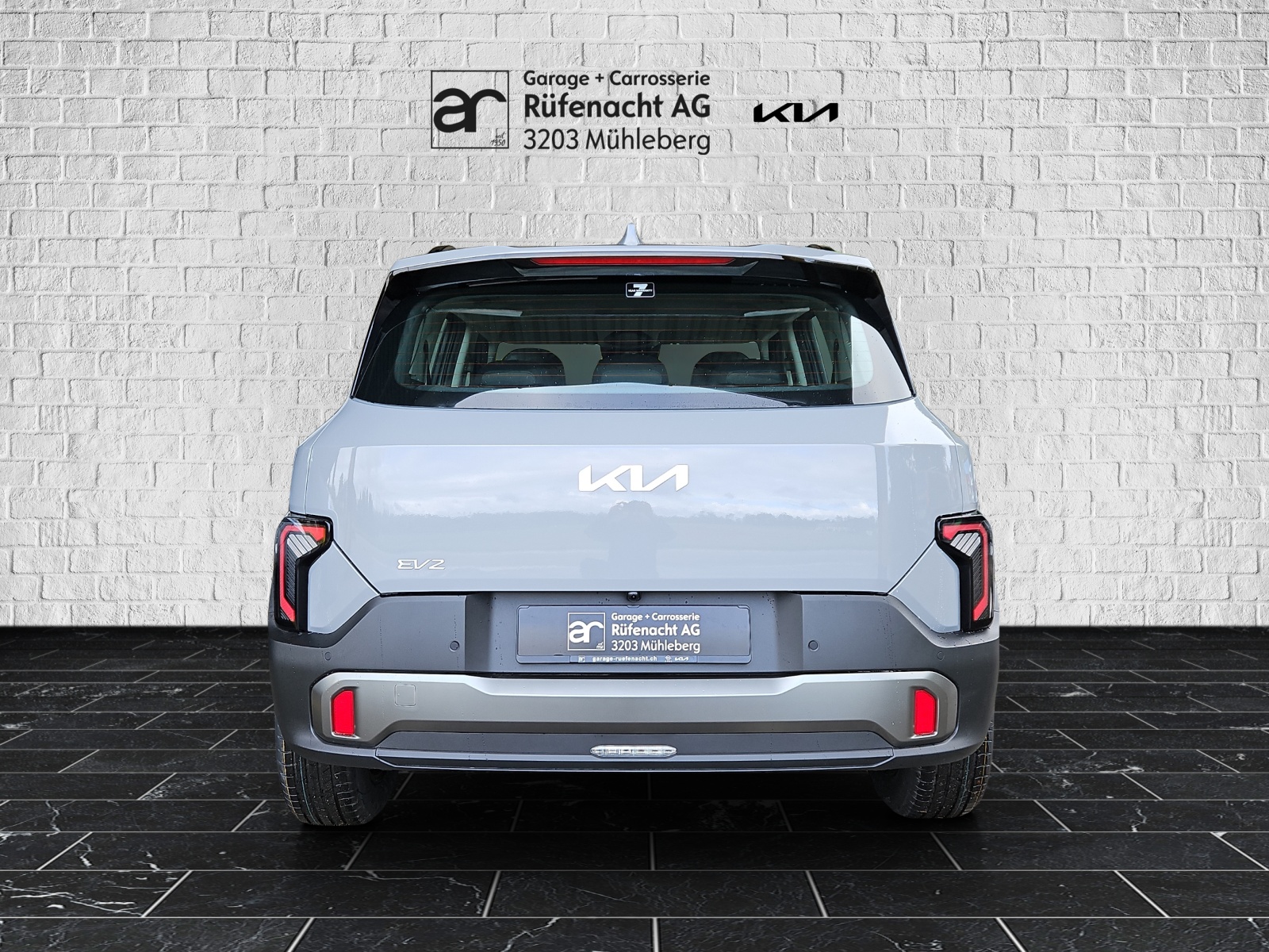 KIA EV2 61 kWh Air 5P-image-3