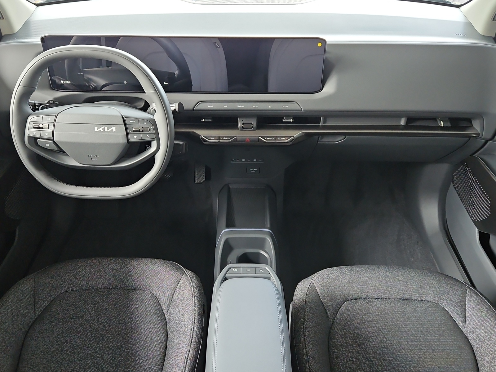 KIA EV2 61 kWh Air 5P-image-5