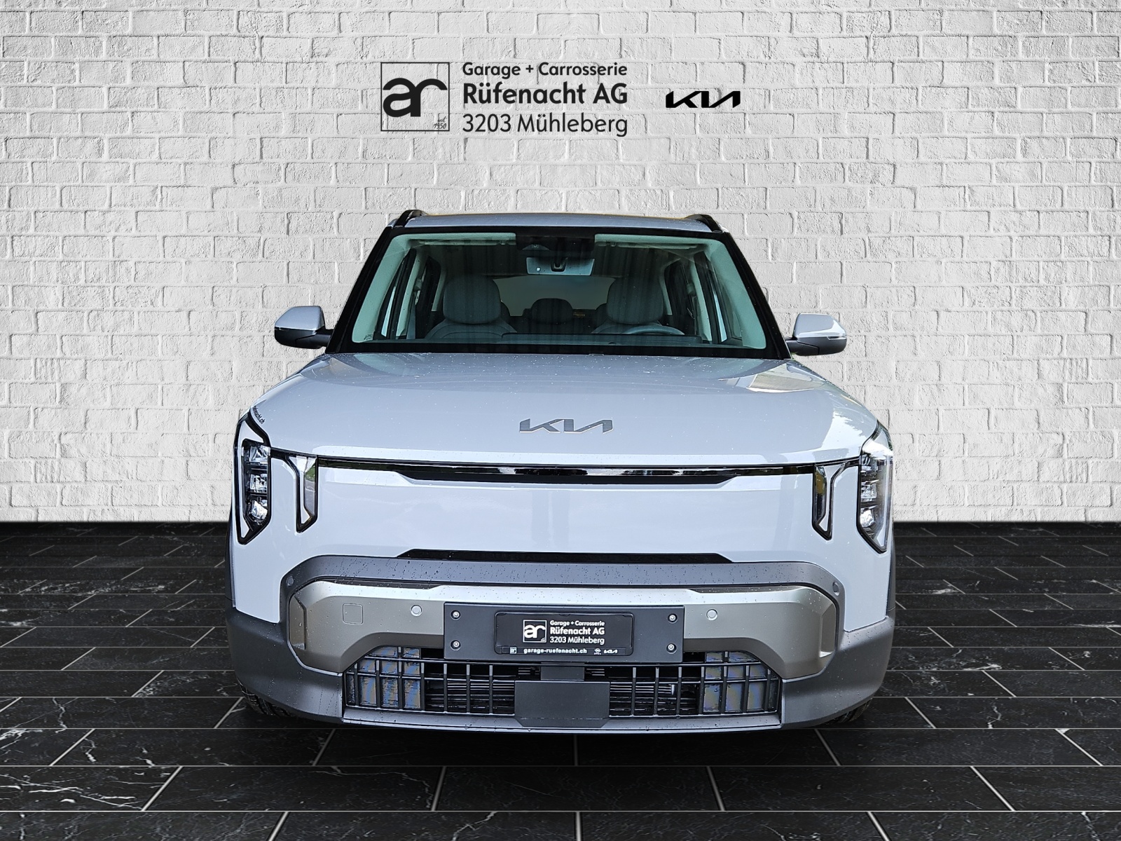 KIA EV2 61 kWh Air 5P-image-2