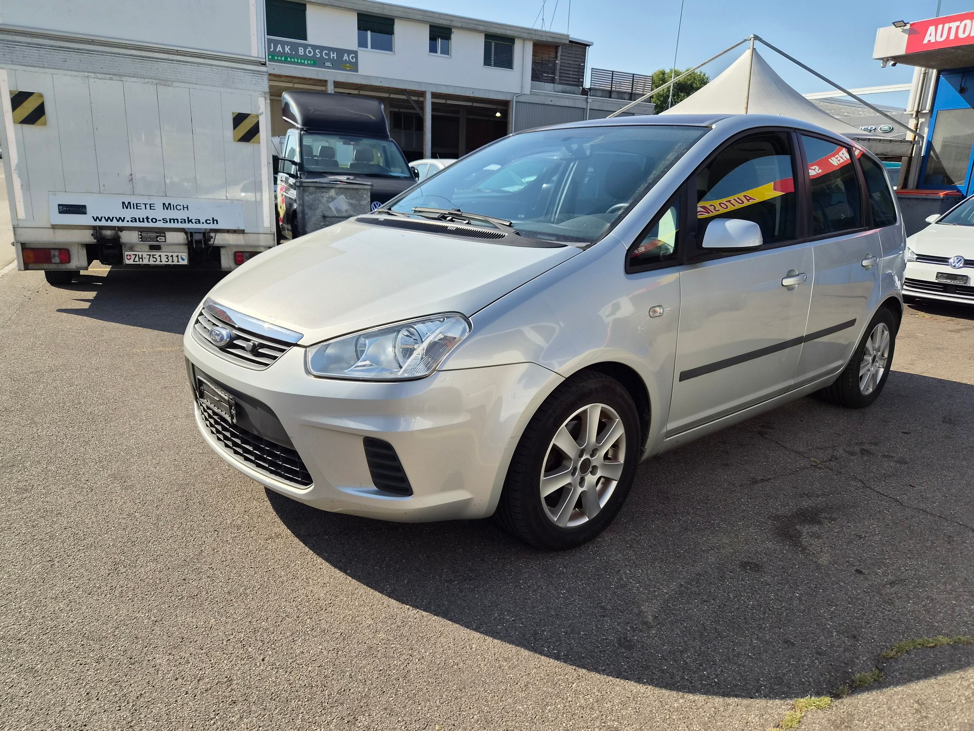 FORD C-Max 1.8 Flexifuel Carving-showroom-element-3
