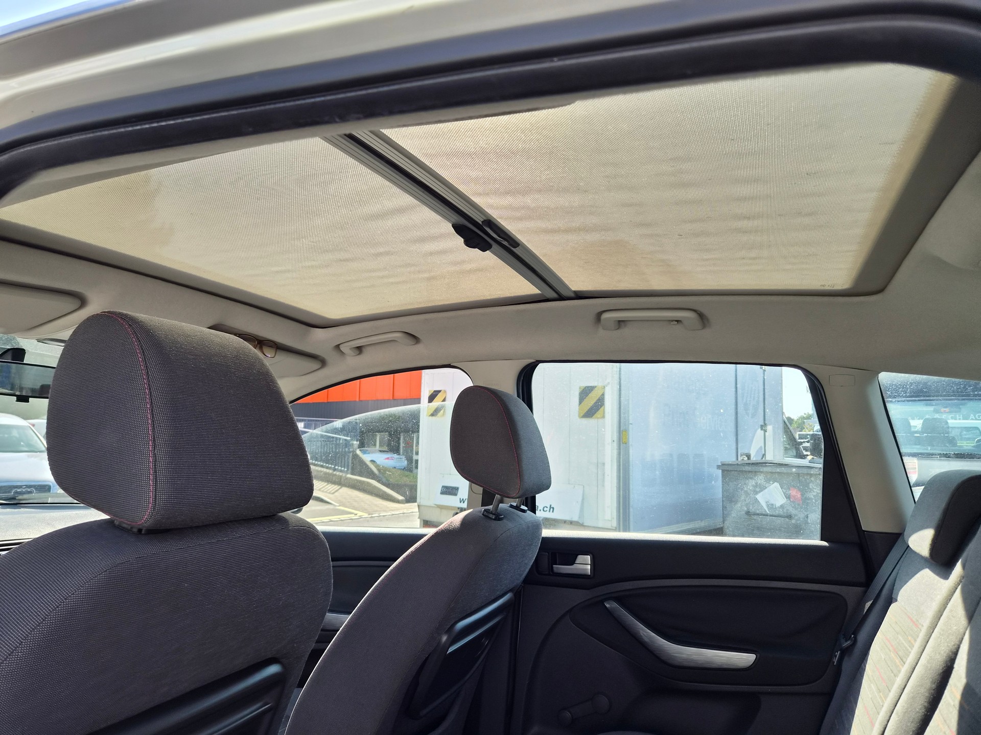 FORD C-Max 1.8 Flexifuel Carving-image-8