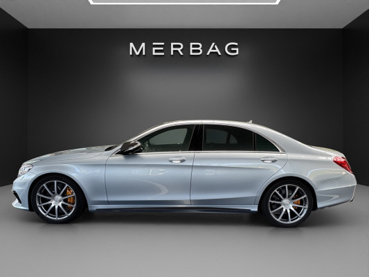 MERCEDES-BENZ S 63 AMG L 4Matic-image-2