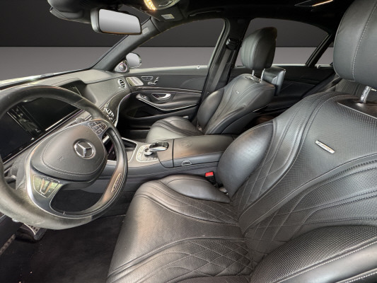 MERCEDES-BENZ S 63 AMG L 4Matic-image-8