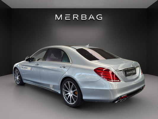 MERCEDES-BENZ S 63 AMG L 4Matic-image-3