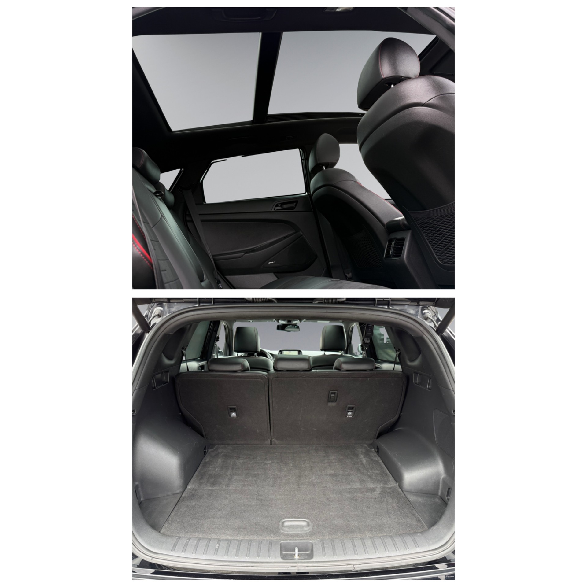 HYUNDAI Tucson 1.6 TGDI N-Line 4WD DCT-image-14