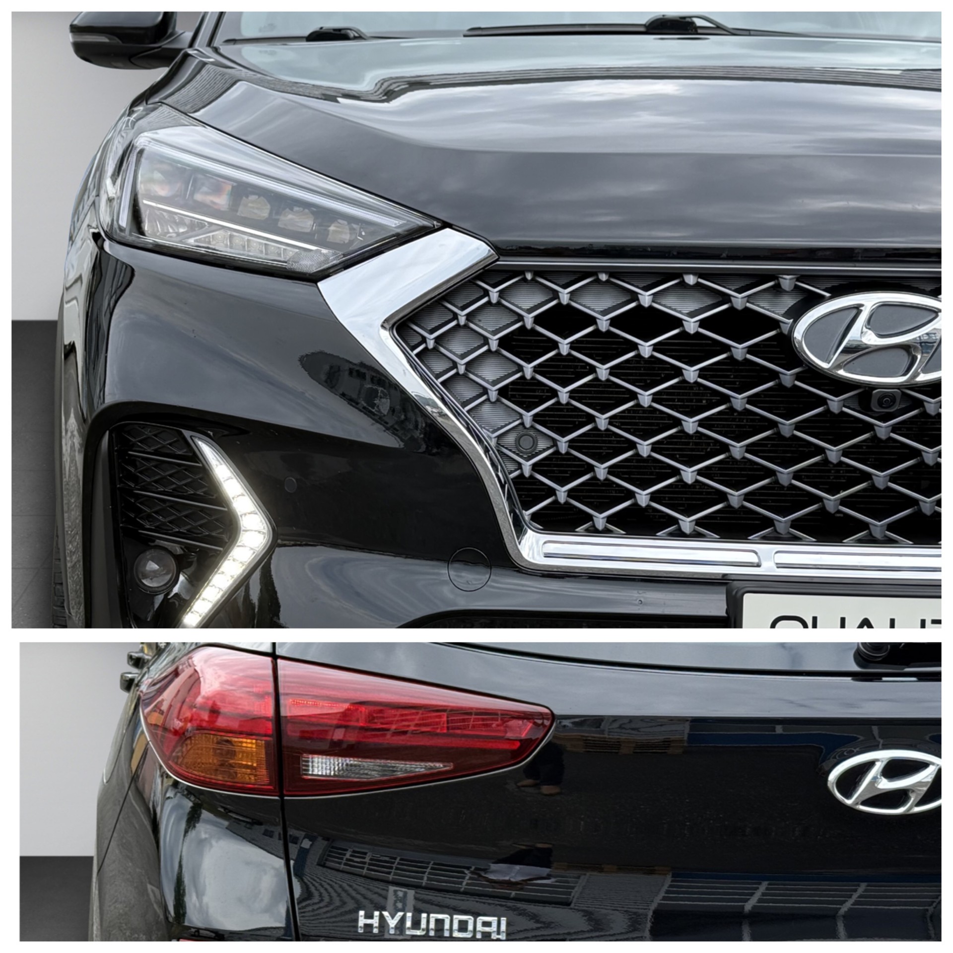 HYUNDAI Tucson 1.6 TGDI N-Line 4WD DCT-image-6