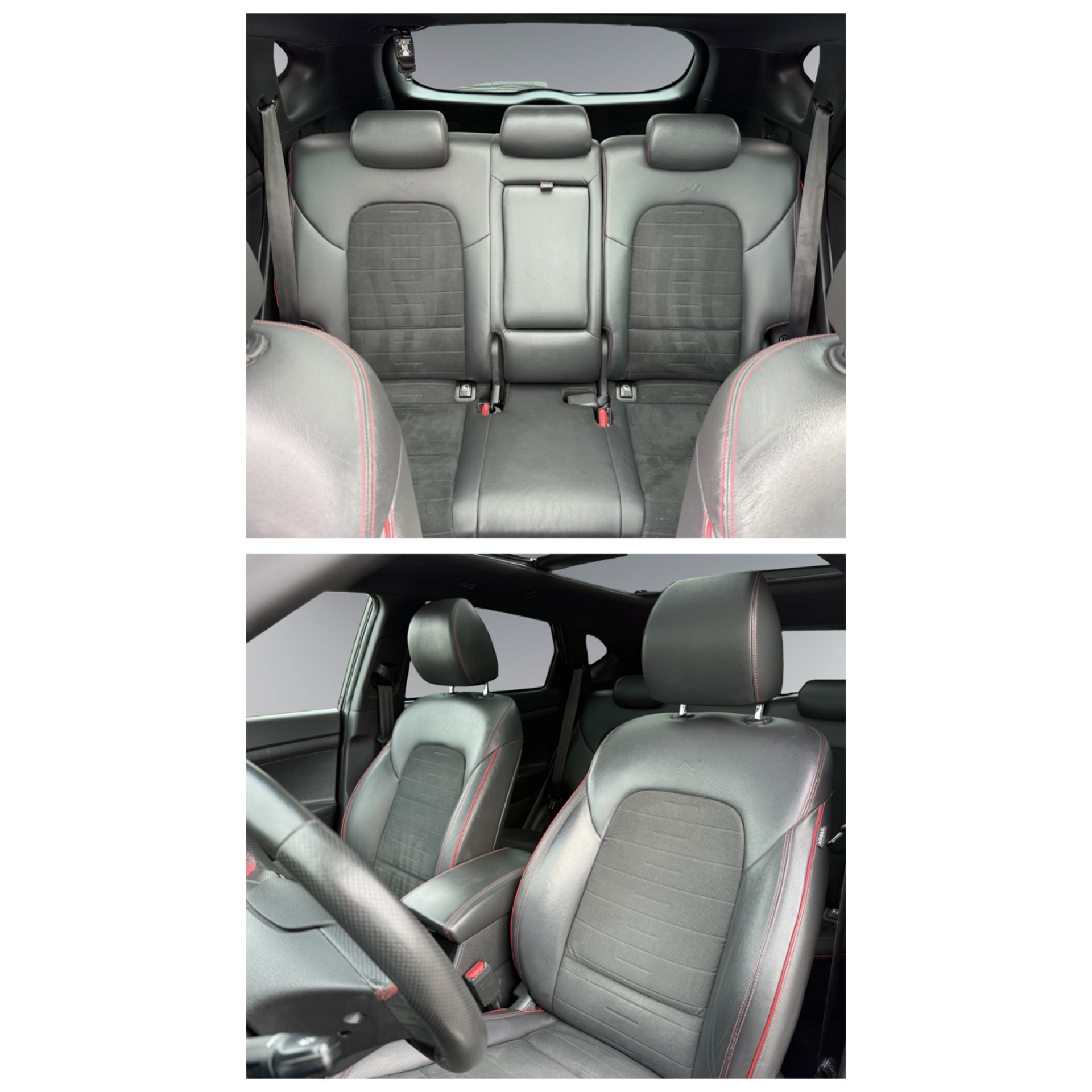 HYUNDAI Tucson 1.6 TGDI N-Line 4WD DCT-image-9