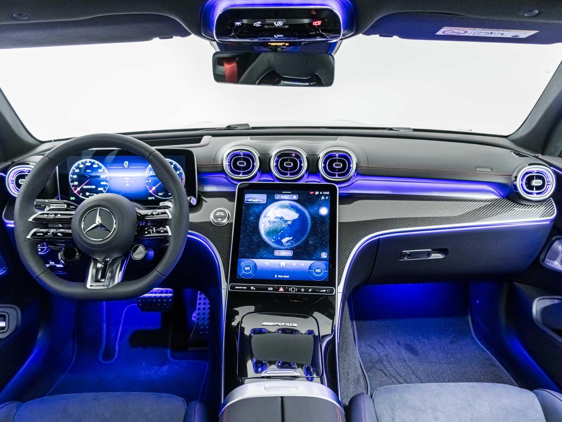 MERCEDES-BENZ CLE 53 AMG 4MATIC+ Coupé-image-9