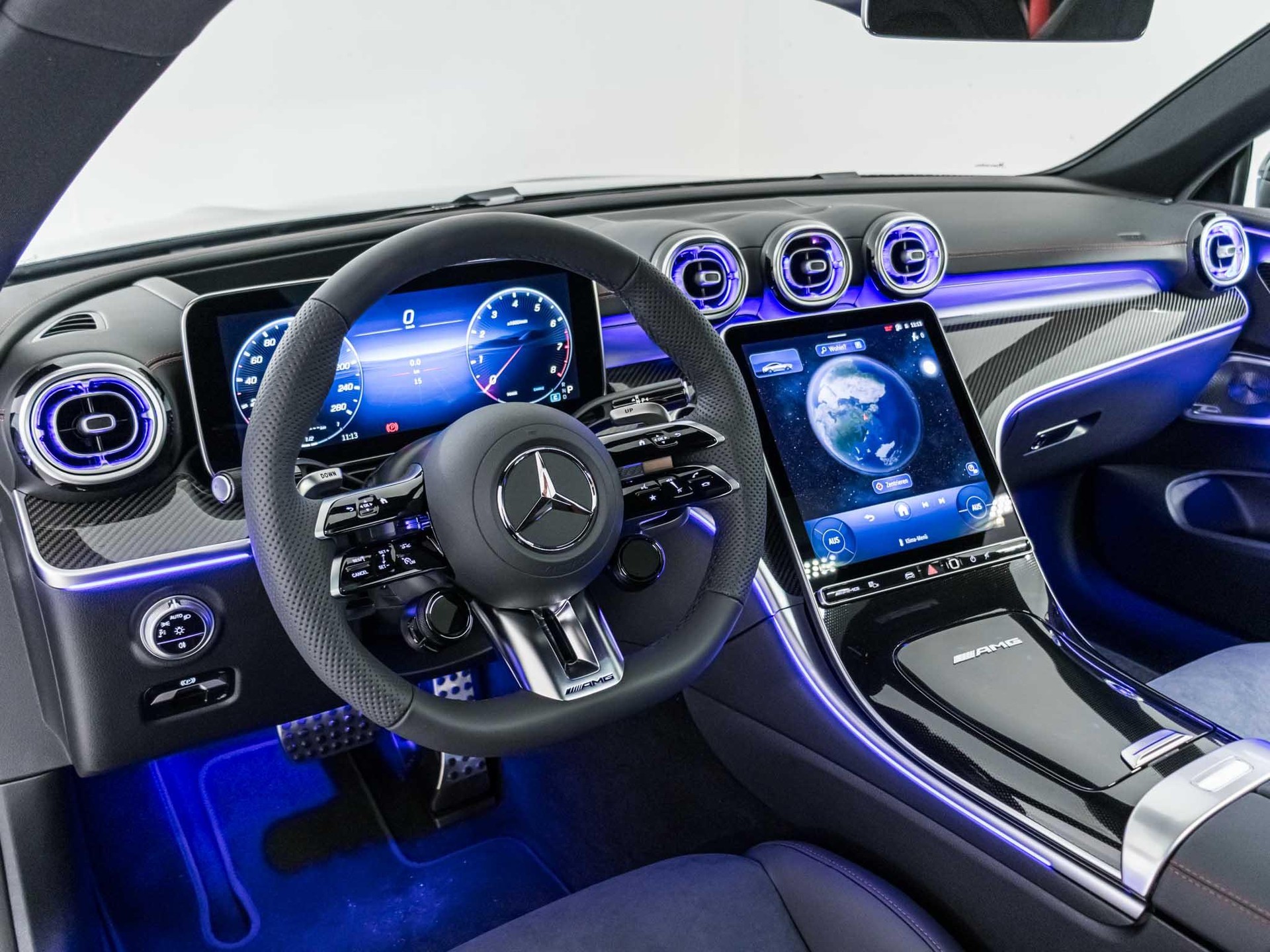 MERCEDES-BENZ CLE 53 AMG 4MATIC+ Coupé-image-11