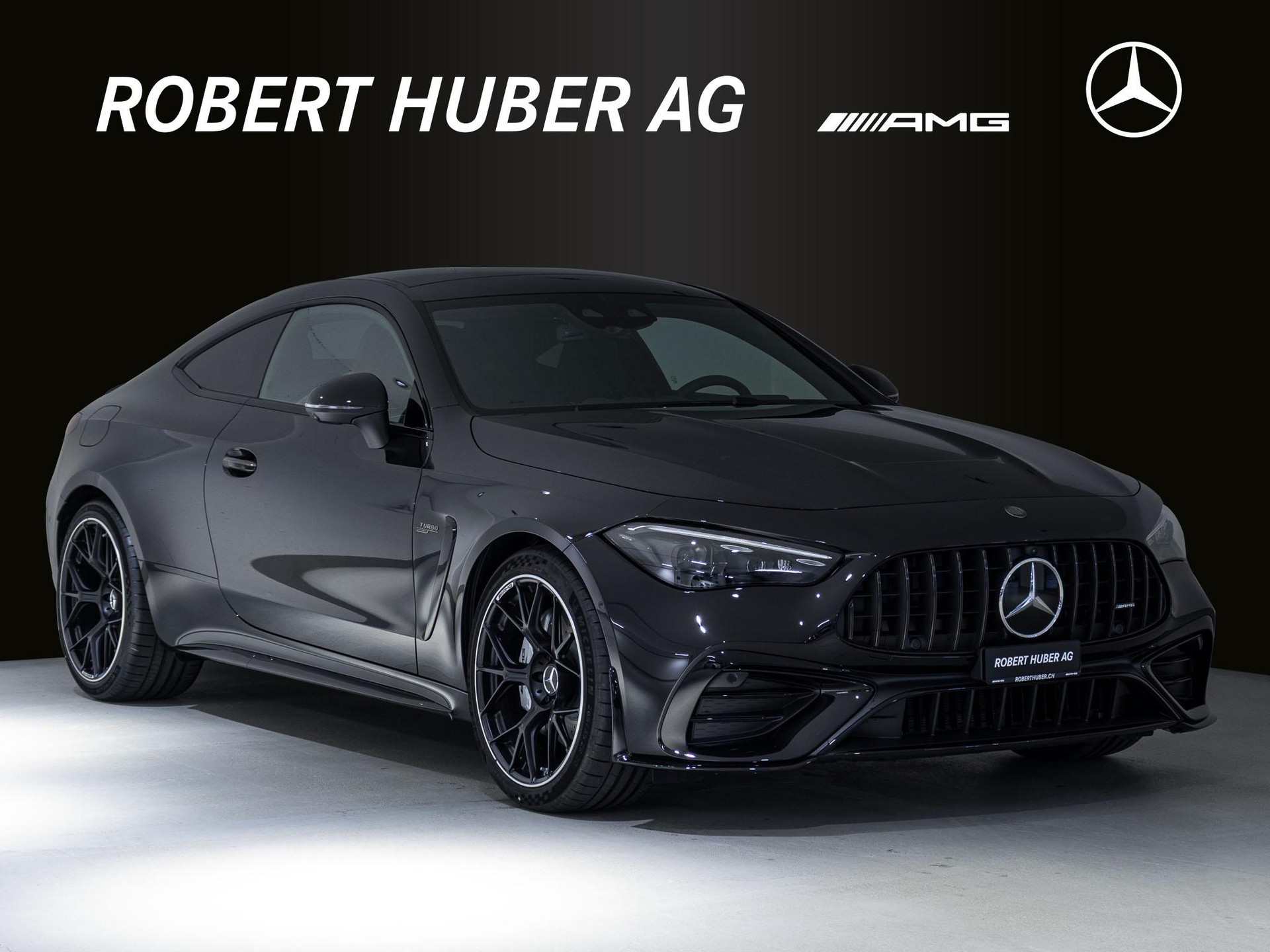 MERCEDES-BENZ CLE 53 AMG 4MATIC+ Coupé-image-0