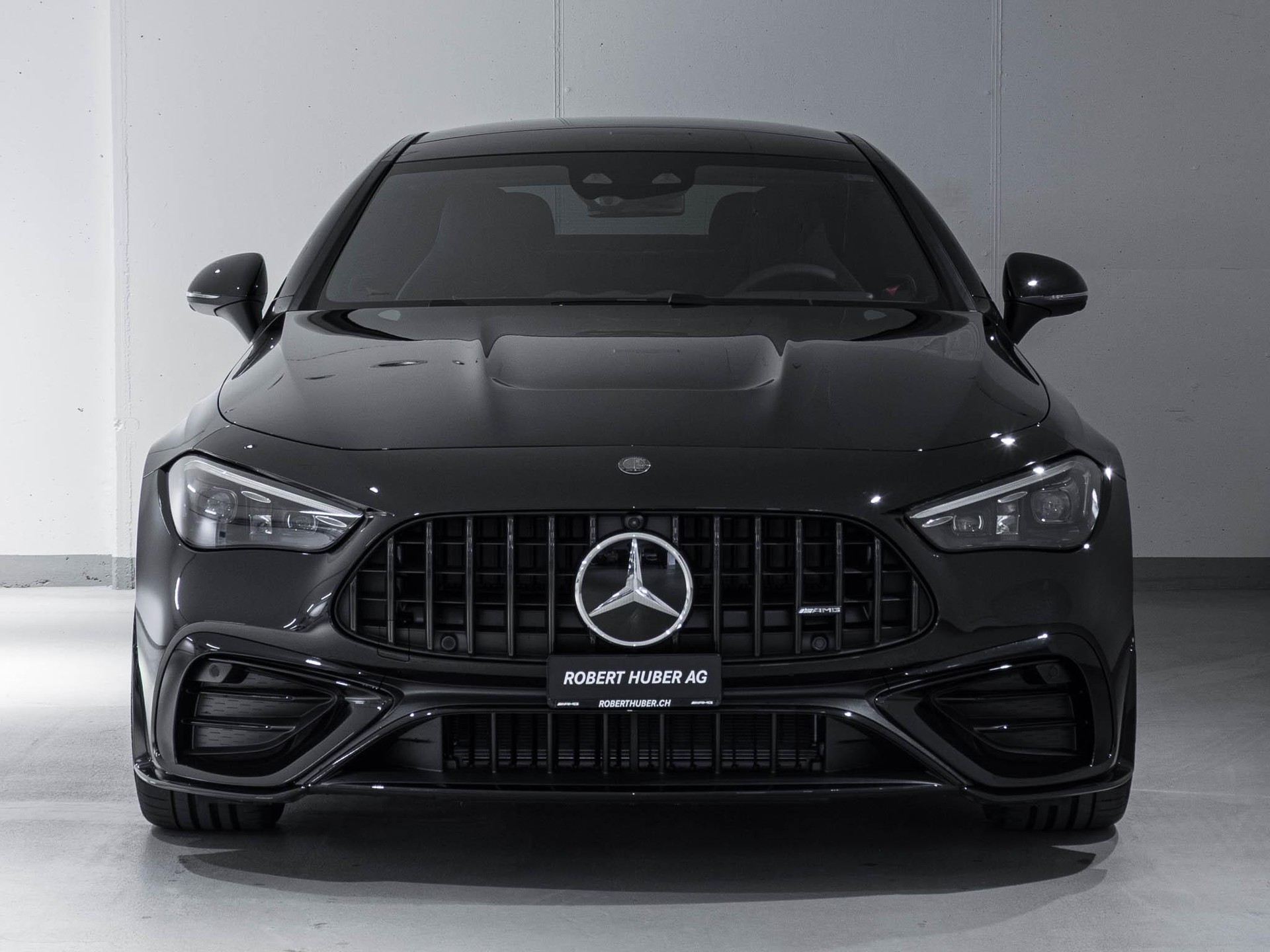 MERCEDES-BENZ CLE 53 AMG 4MATIC+ Coupé-image-2