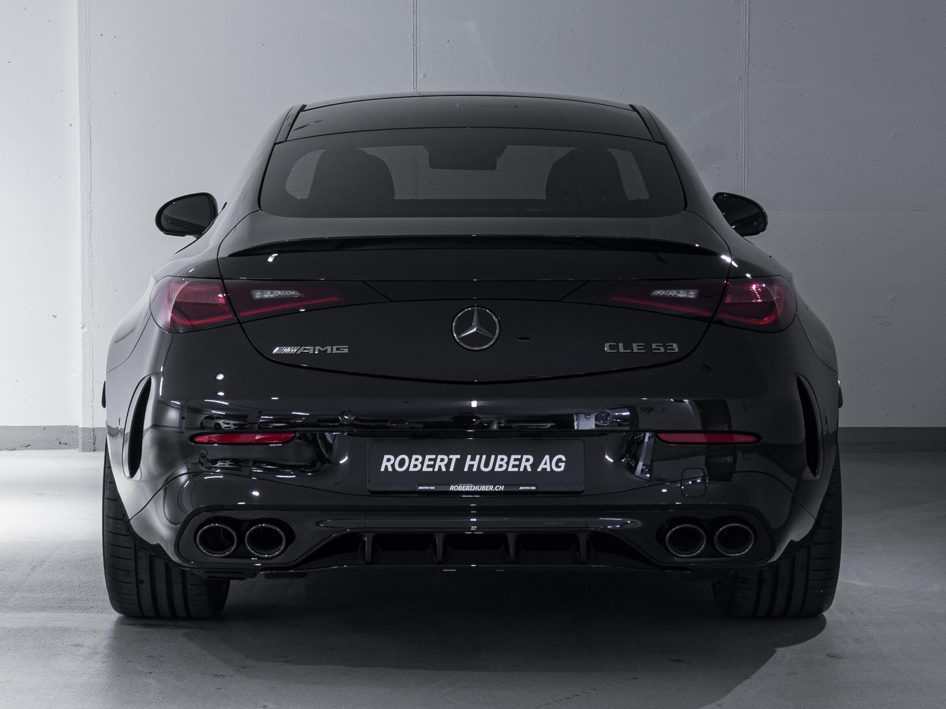 MERCEDES-BENZ CLE 53 AMG 4MATIC+ Coupé-image-5