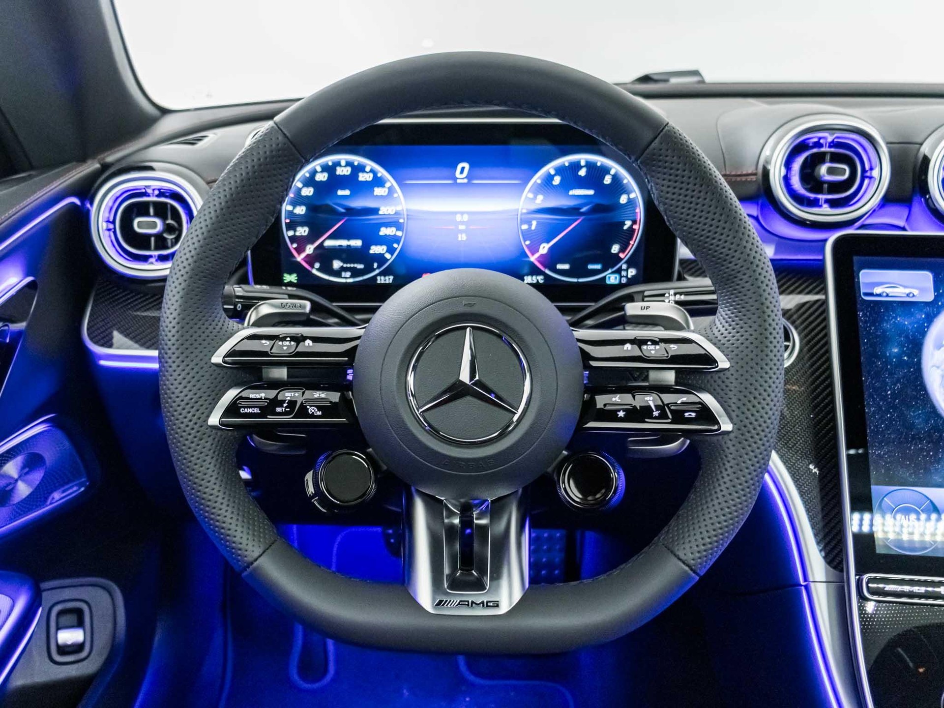 MERCEDES-BENZ CLE 53 AMG 4MATIC+ Coupé-image-10