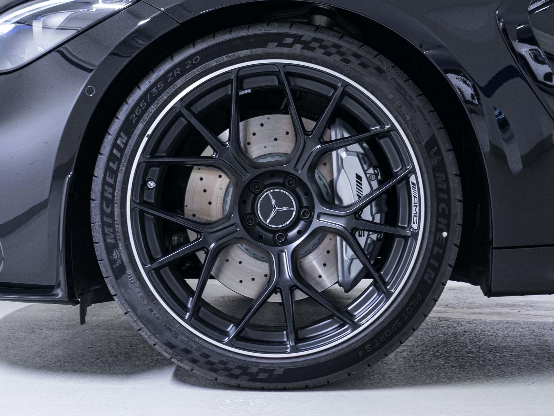 MERCEDES-BENZ CLE 53 AMG 4MATIC+ Coupé-image-14