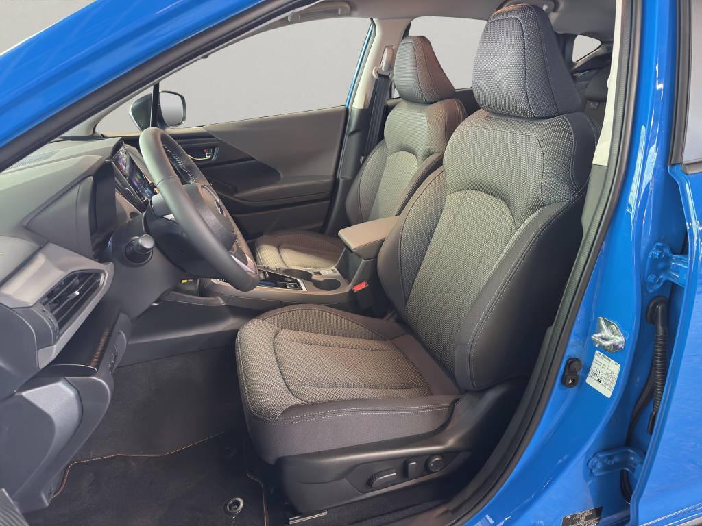 SUBARU Crosstrek 2.0i e-Boxer Passion-image-17