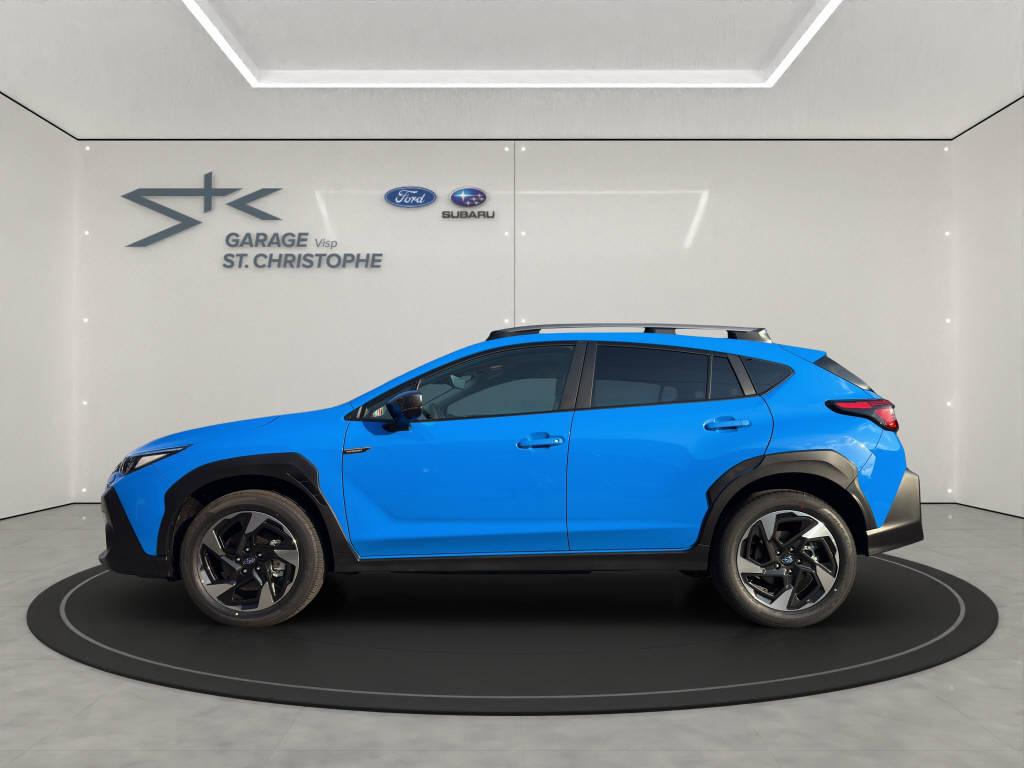 SUBARU Crosstrek 2.0i e-Boxer Passion-showroom-element-1