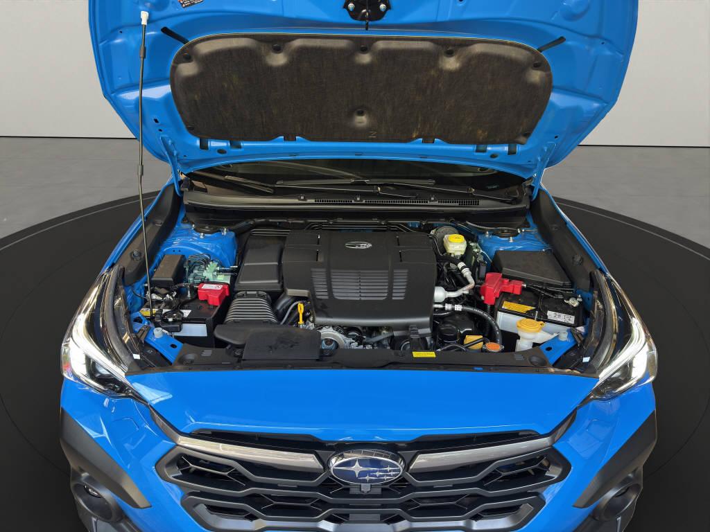 SUBARU Crosstrek 2.0i e-Boxer Passion-image-19