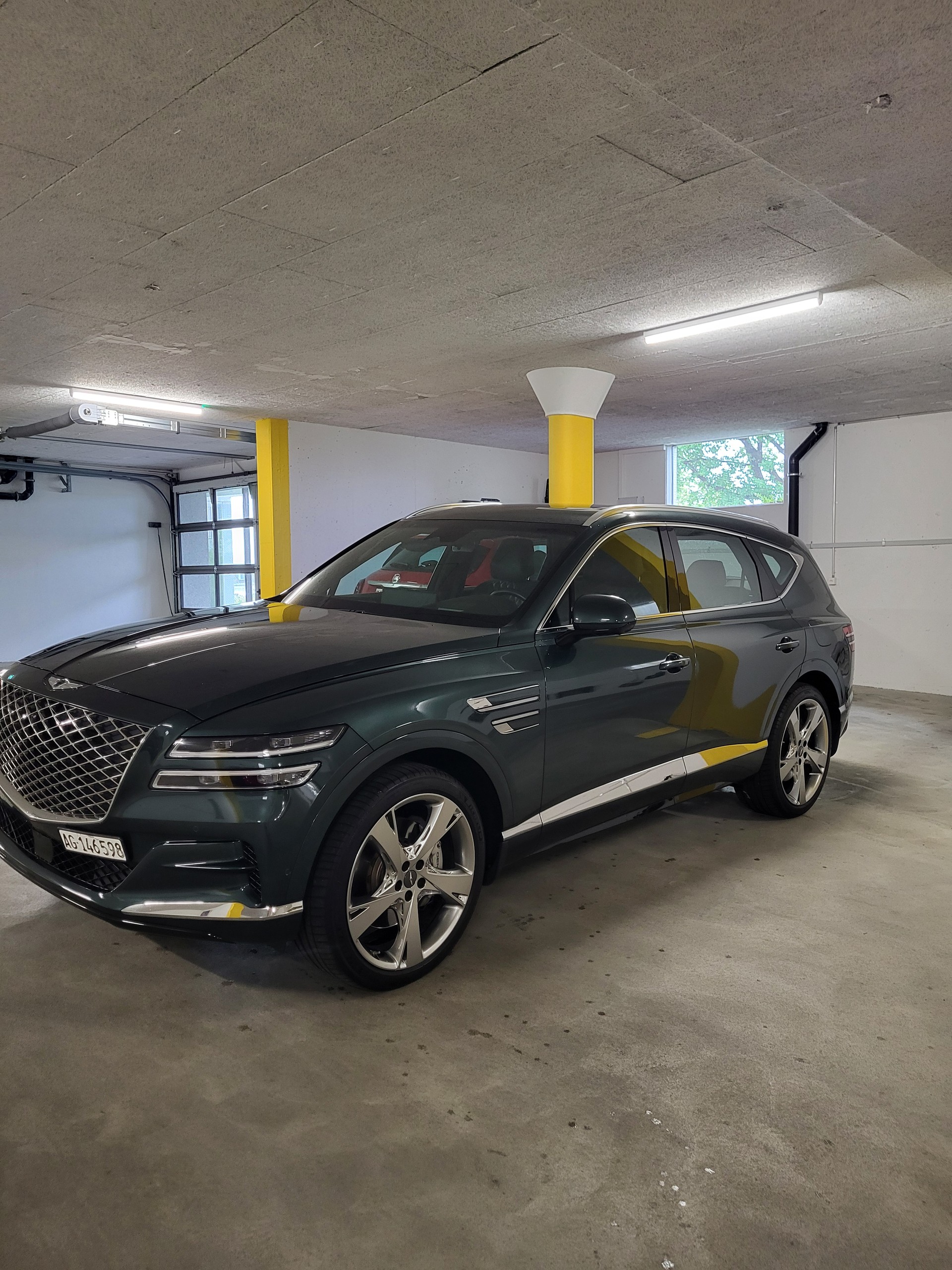 GENESIS 3.0D Luxus-image-5