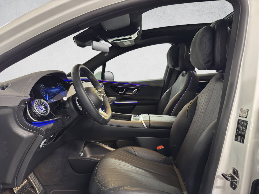 MERCEDES-BENZ EQE 500 SUV AMG Line 4Matic-image-9
