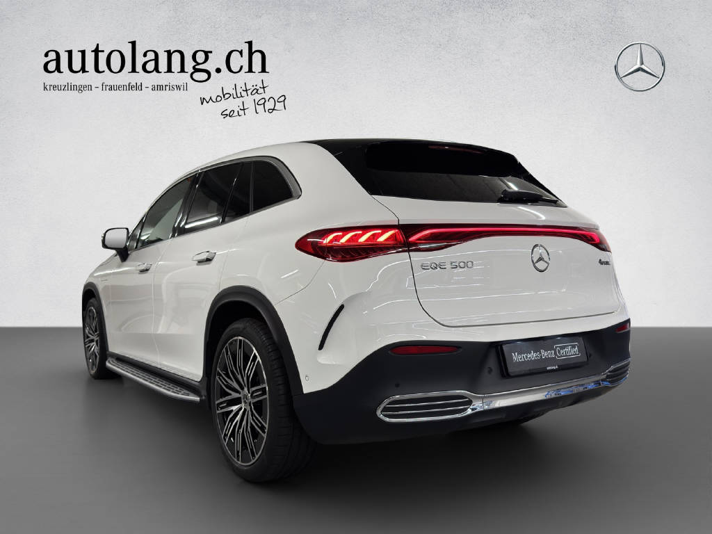 MERCEDES-BENZ EQE 500 SUV AMG Line 4Matic-image-2