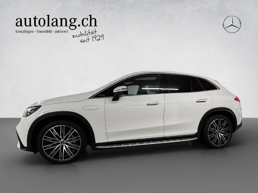 MERCEDES-BENZ EQE 500 SUV AMG Line 4Matic-image-1