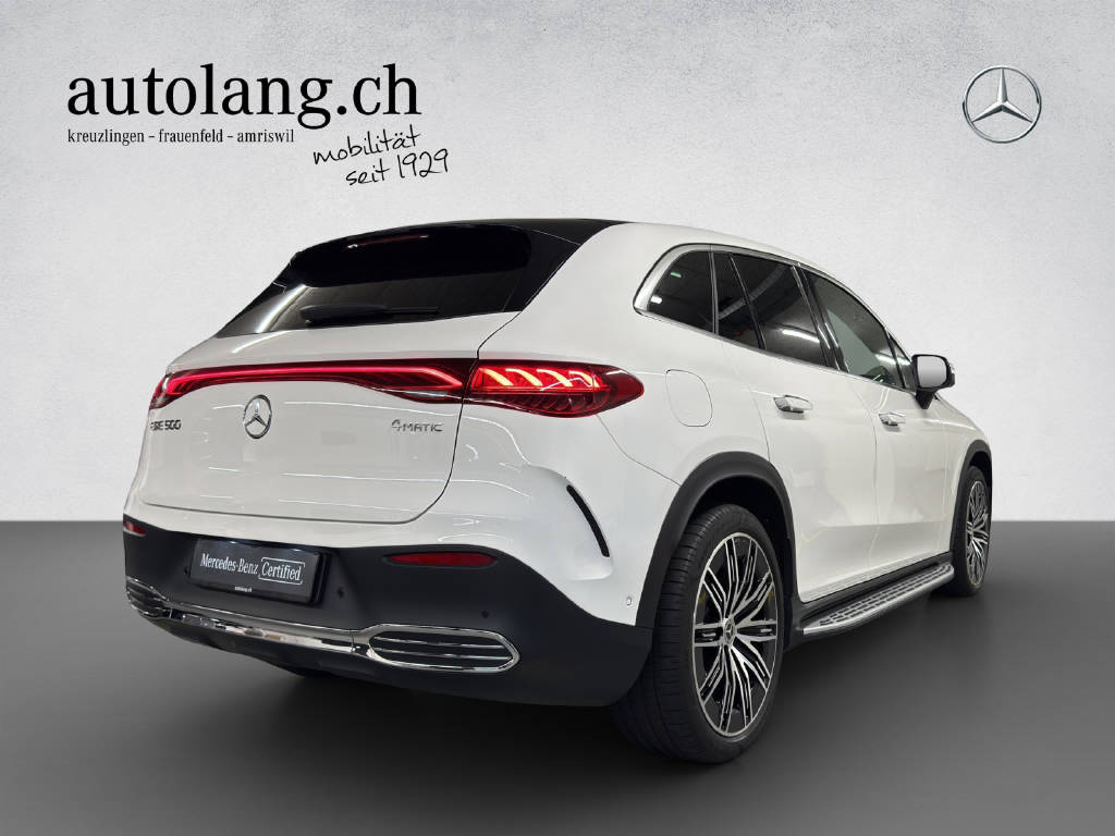 MERCEDES-BENZ EQE 500 SUV AMG Line 4Matic-image-3