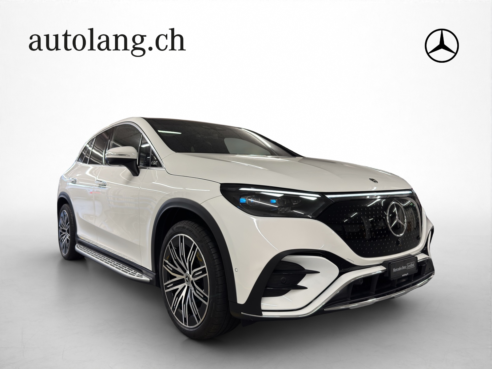 MERCEDES-BENZ EQE 500 SUV AMG Line 4Matic-image-5
