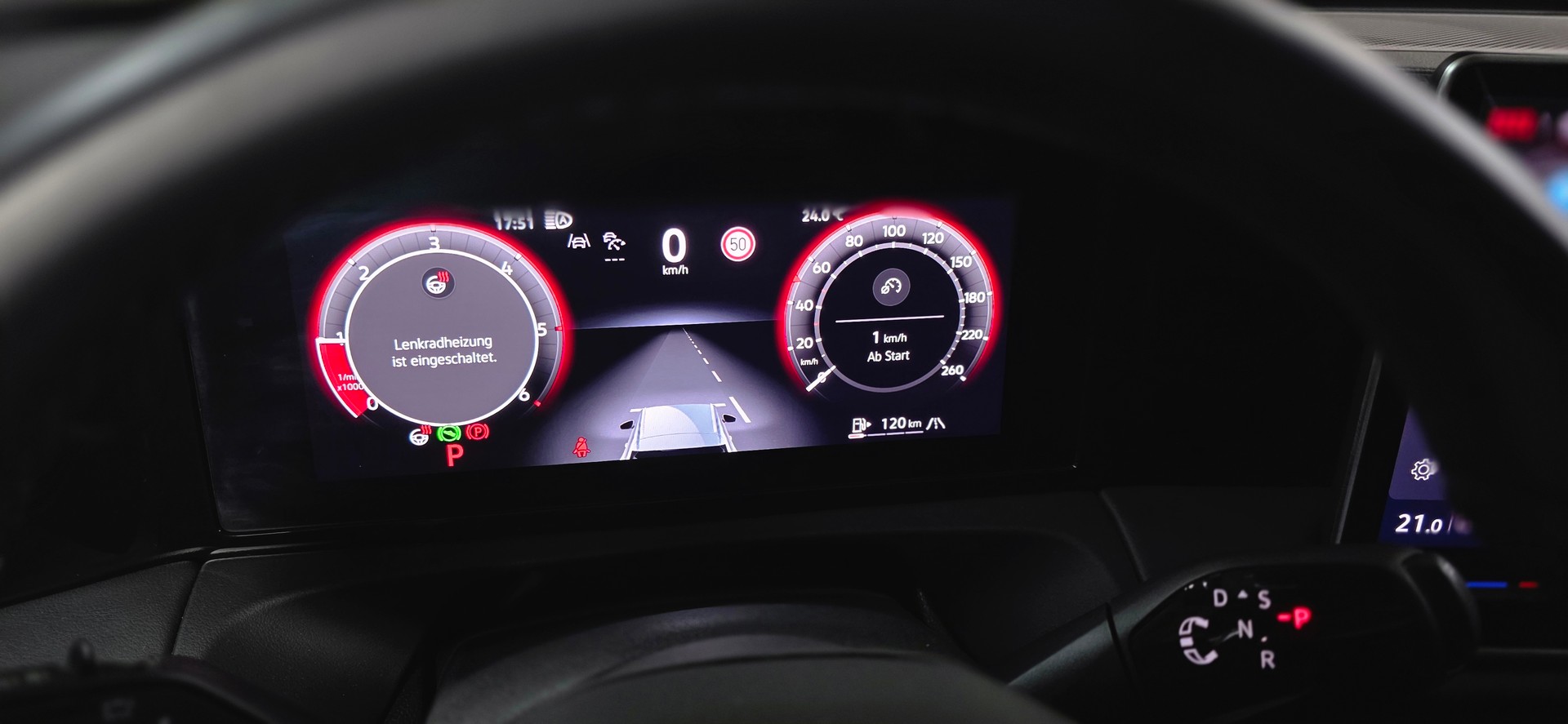 VW Tiguan 2.0 TDI SCR R-Line 4Motion DSG *360°Kamera*Sitz-&Lenkradheizung*Massagefunktion*ACC&Spurhalteassistent*Parkassistent*-image-13
