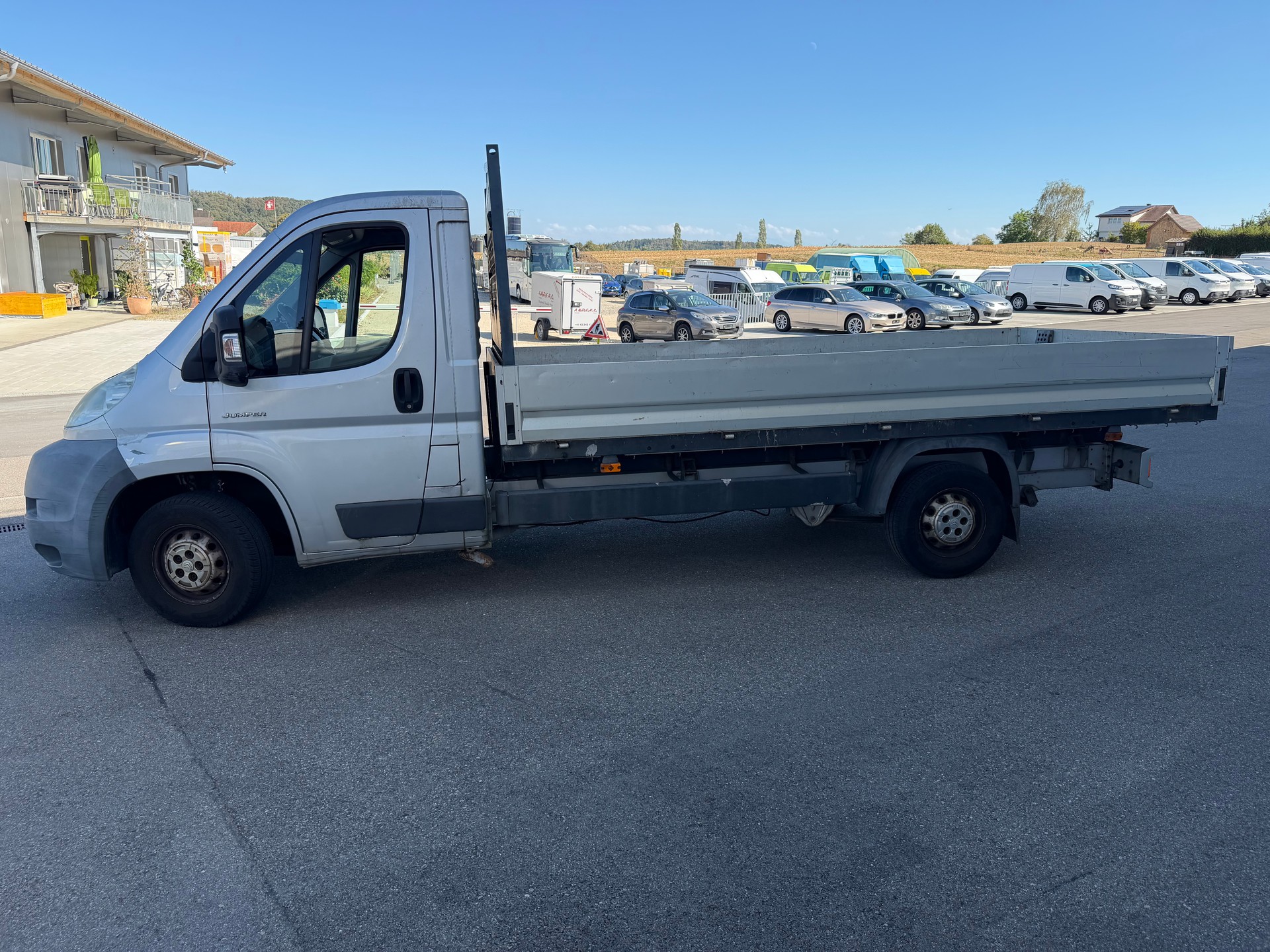 CITROEN Jumper 2.2 HDi 35 L4-image-12