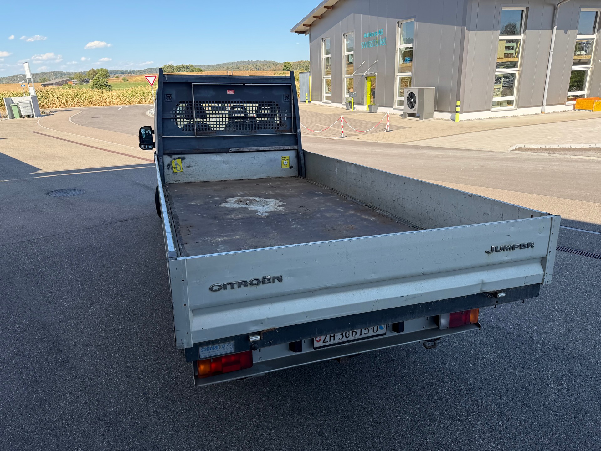 CITROEN Jumper 2.2 HDi 35 L4-image-3
