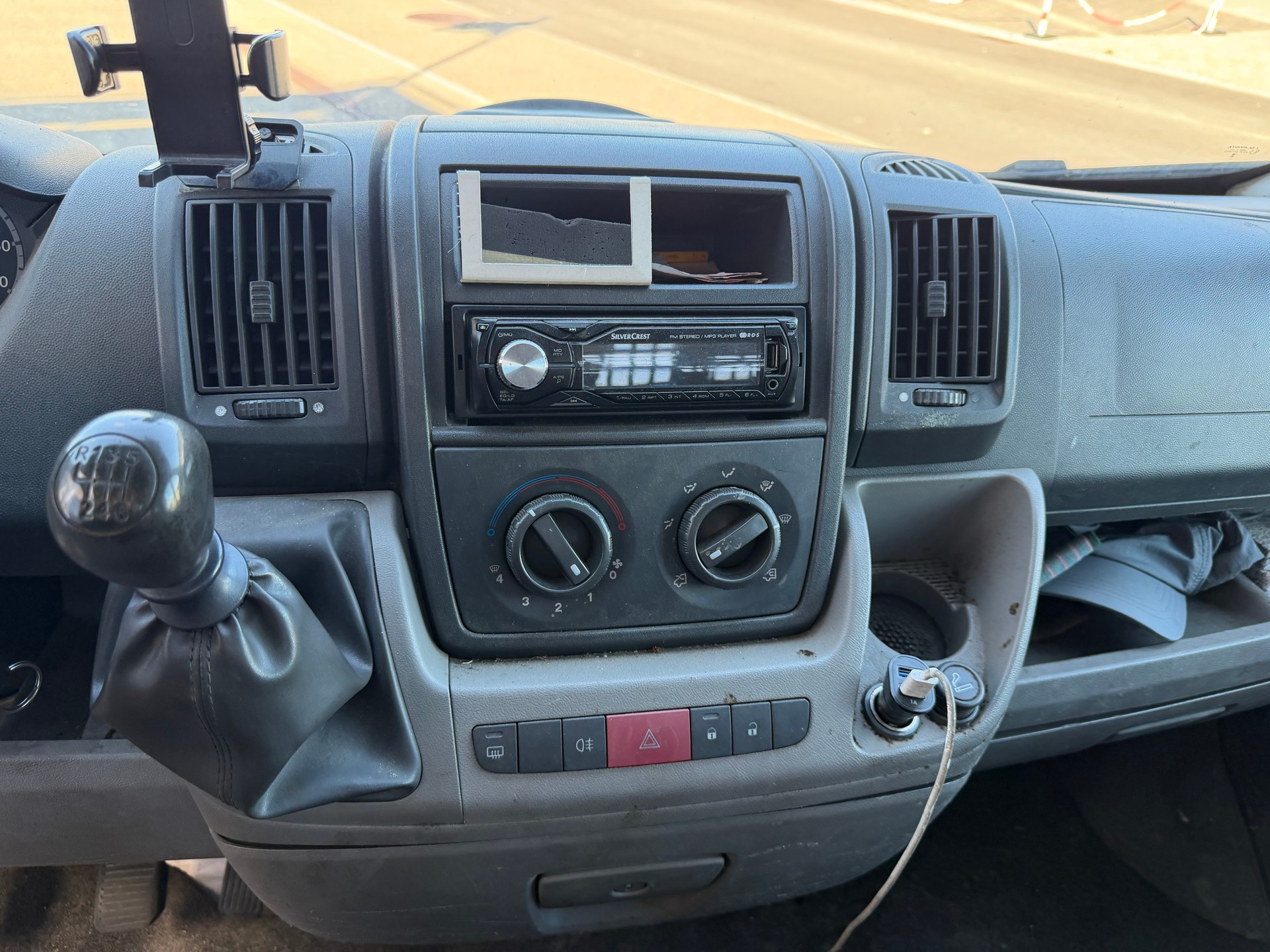 CITROEN Jumper 2.2 HDi 35 L4-image-7