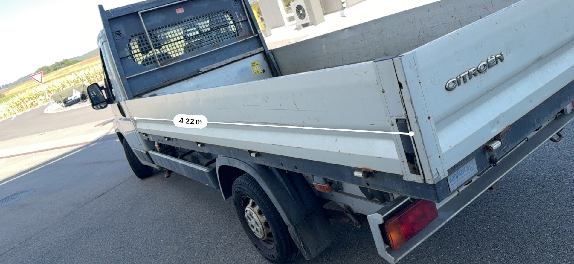 CITROEN Jumper 2.2 HDi 35 L4-image-5