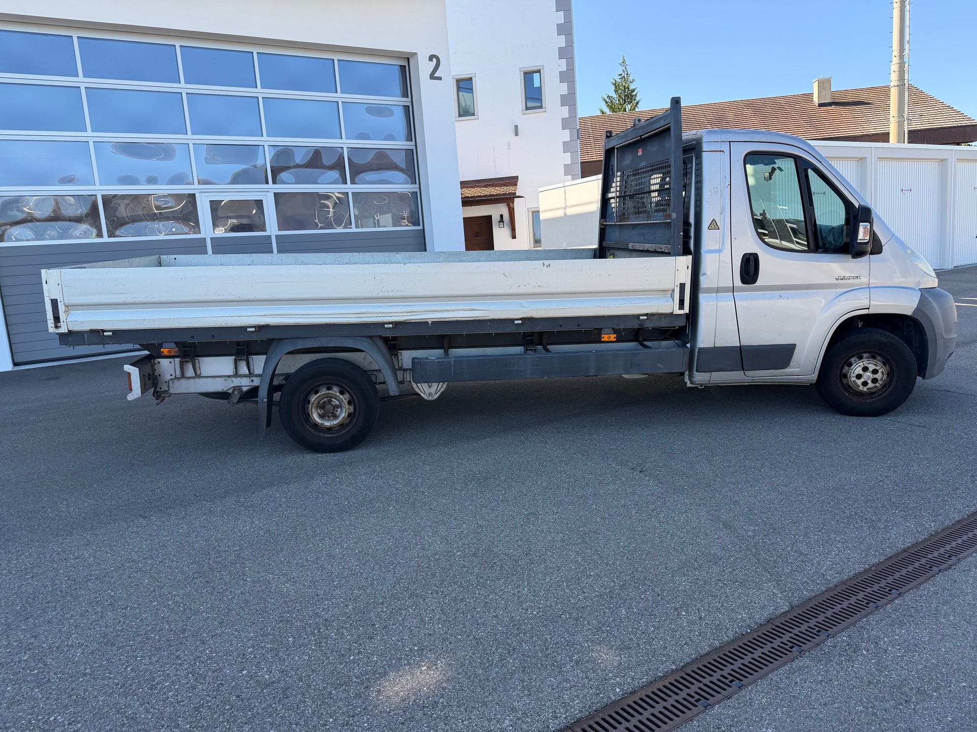 CITROEN Jumper 2.2 HDi 35 L4-image-0