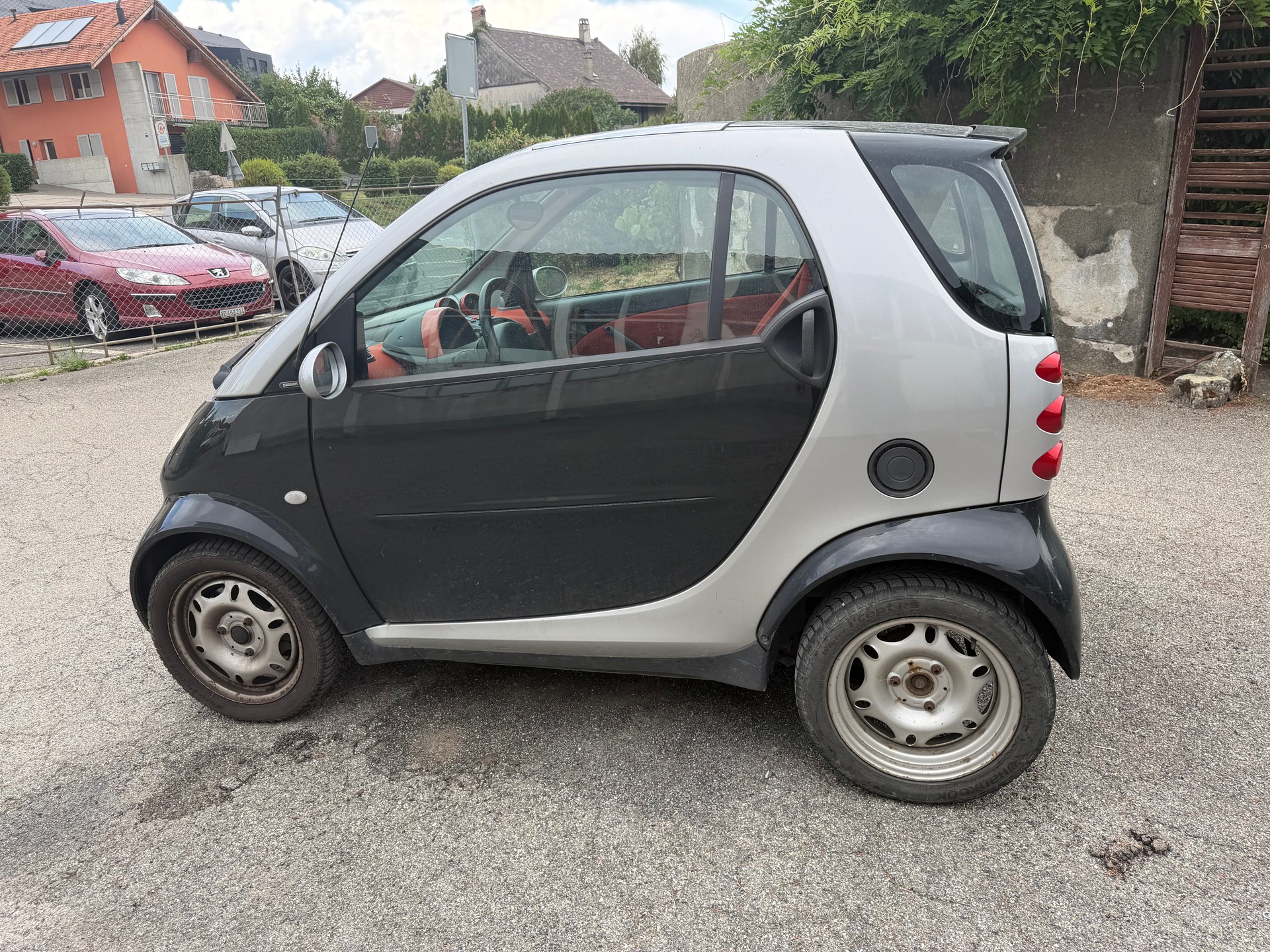 SMART fortwo passion-image-4