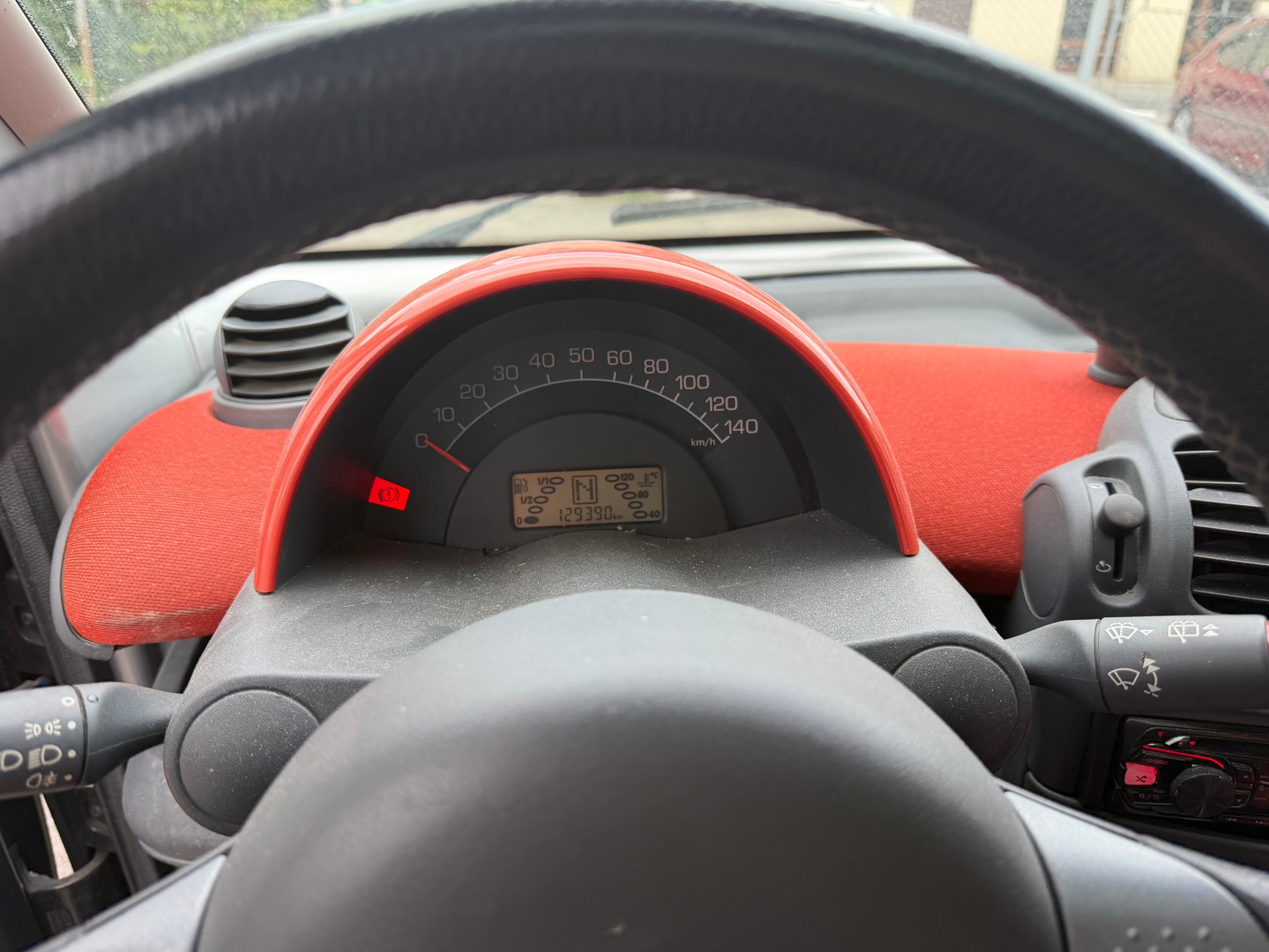 SMART fortwo passion-image-7