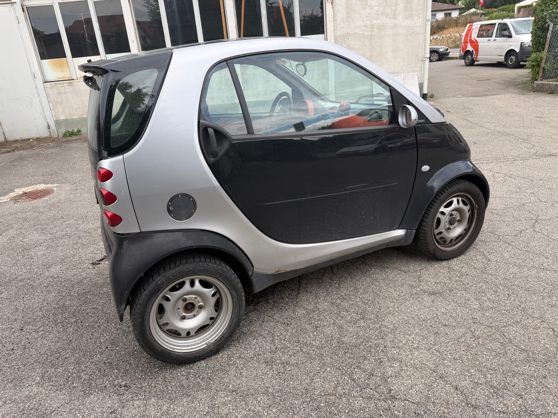 SMART fortwo passion-image-2