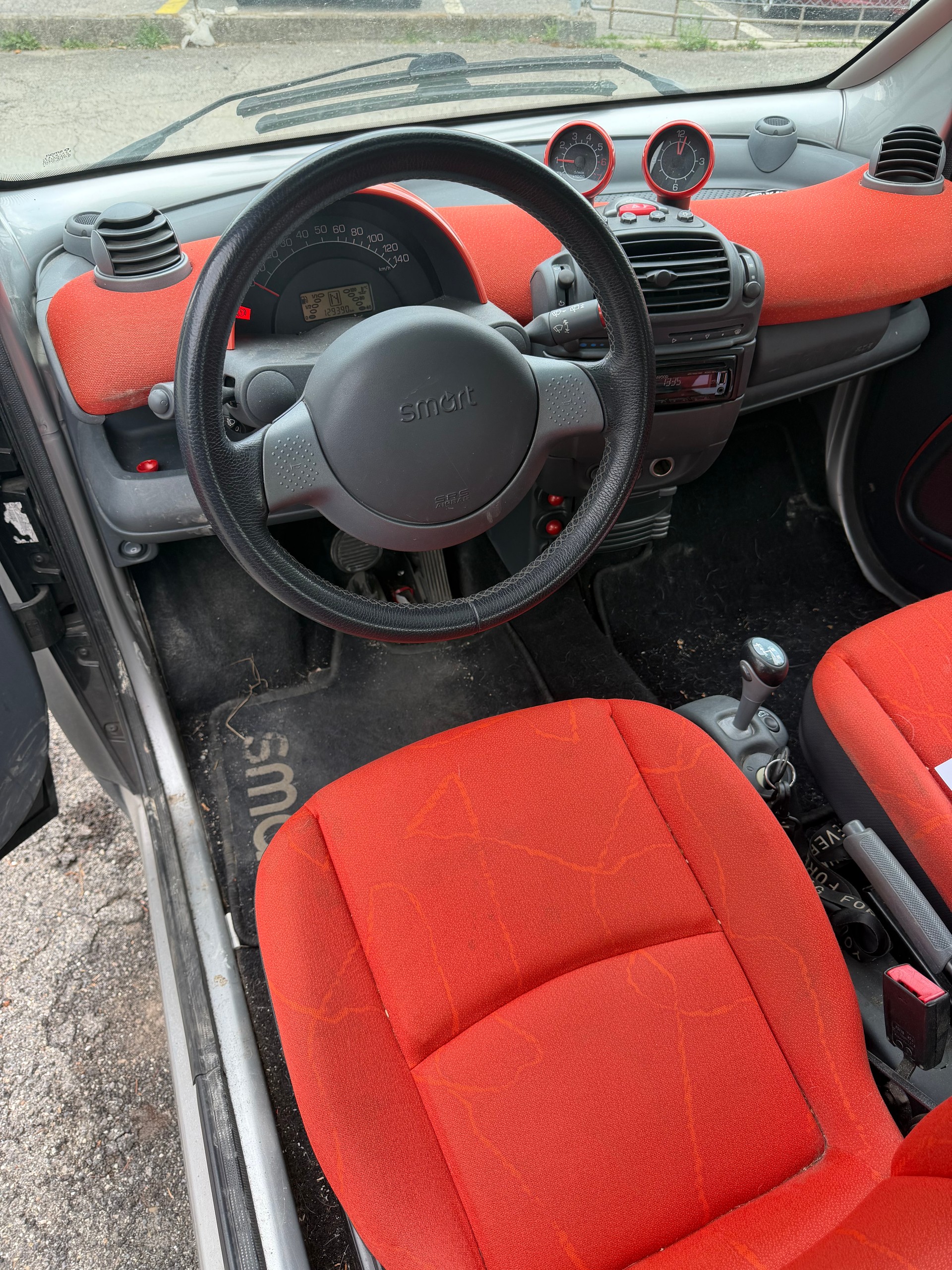 SMART fortwo passion-image-5