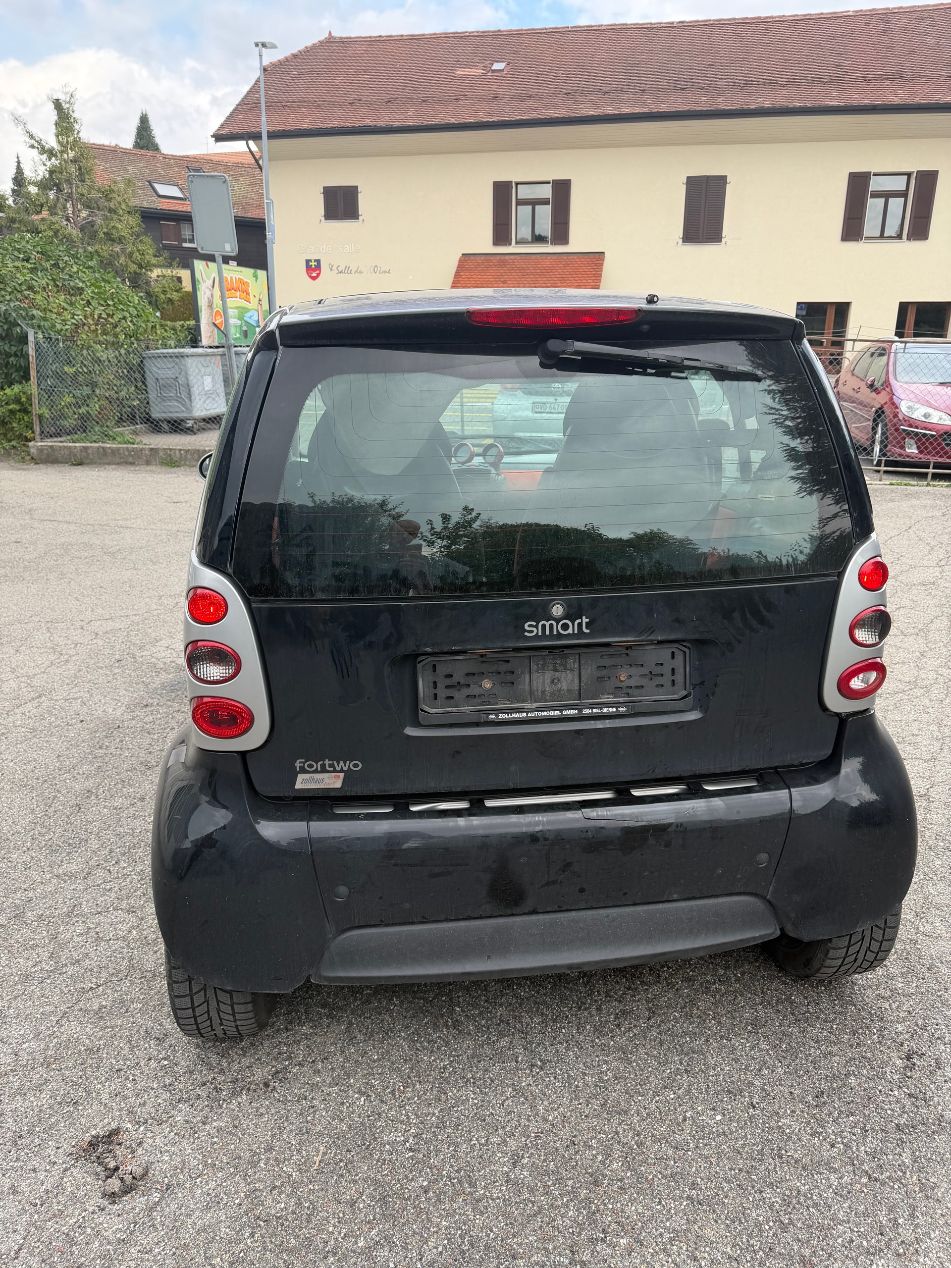 SMART fortwo passion-image-3
