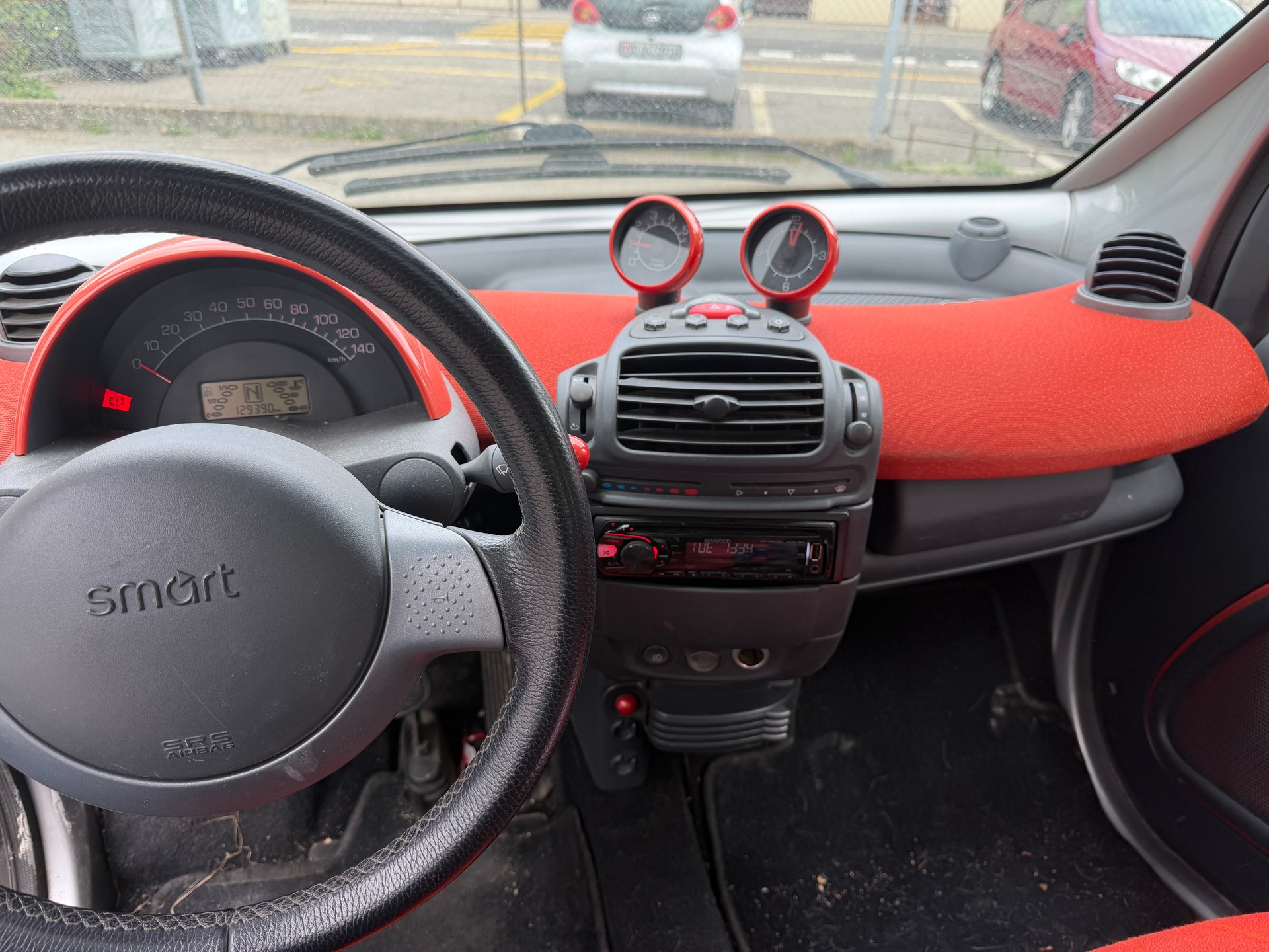 SMART fortwo passion-image-6