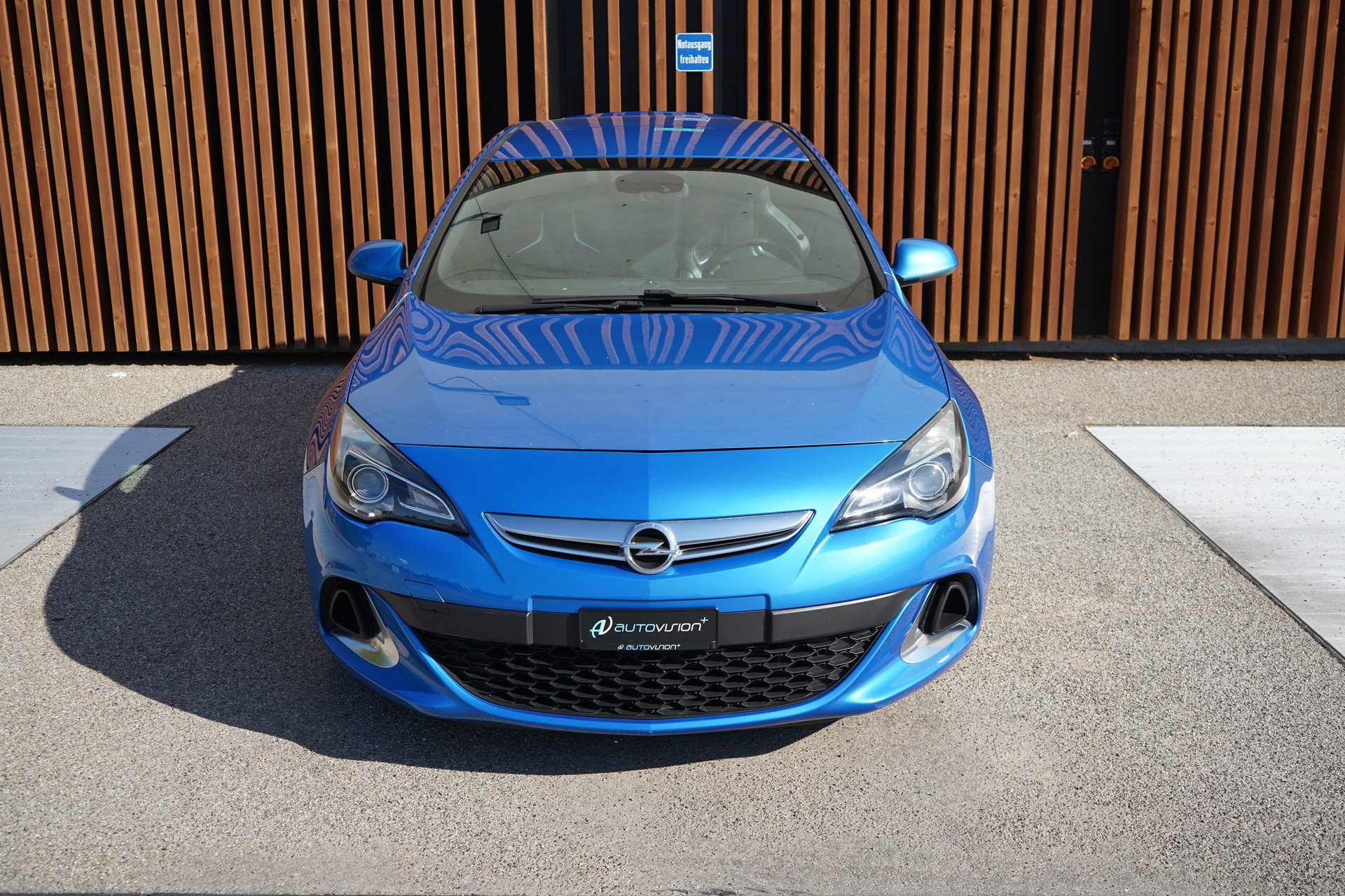OPEL ASTRA GTC 2.0i 16V TURBO OPC l 280 PS-image-13