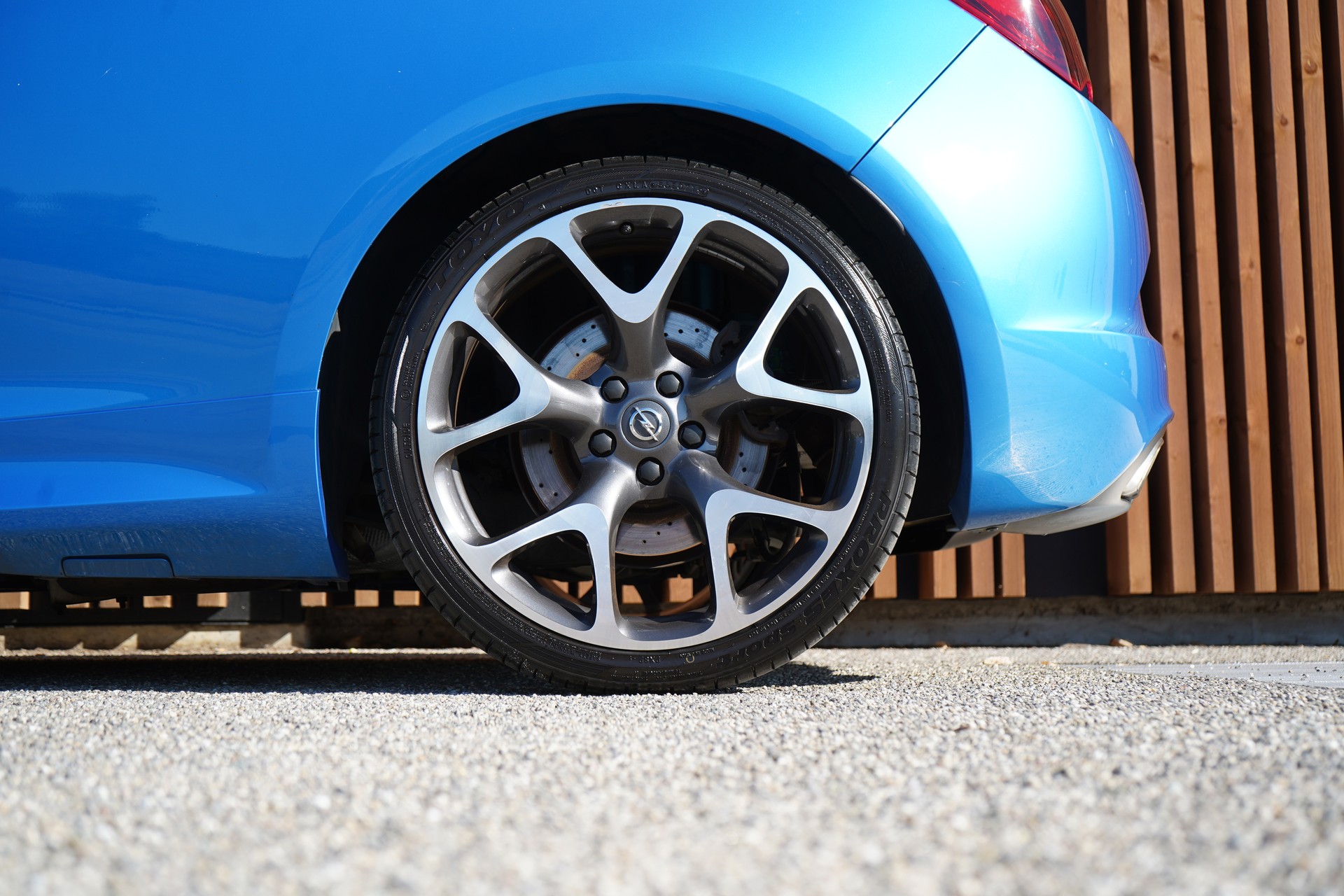 OPEL ASTRA GTC 2.0i 16V TURBO OPC l 280 PS-image-18