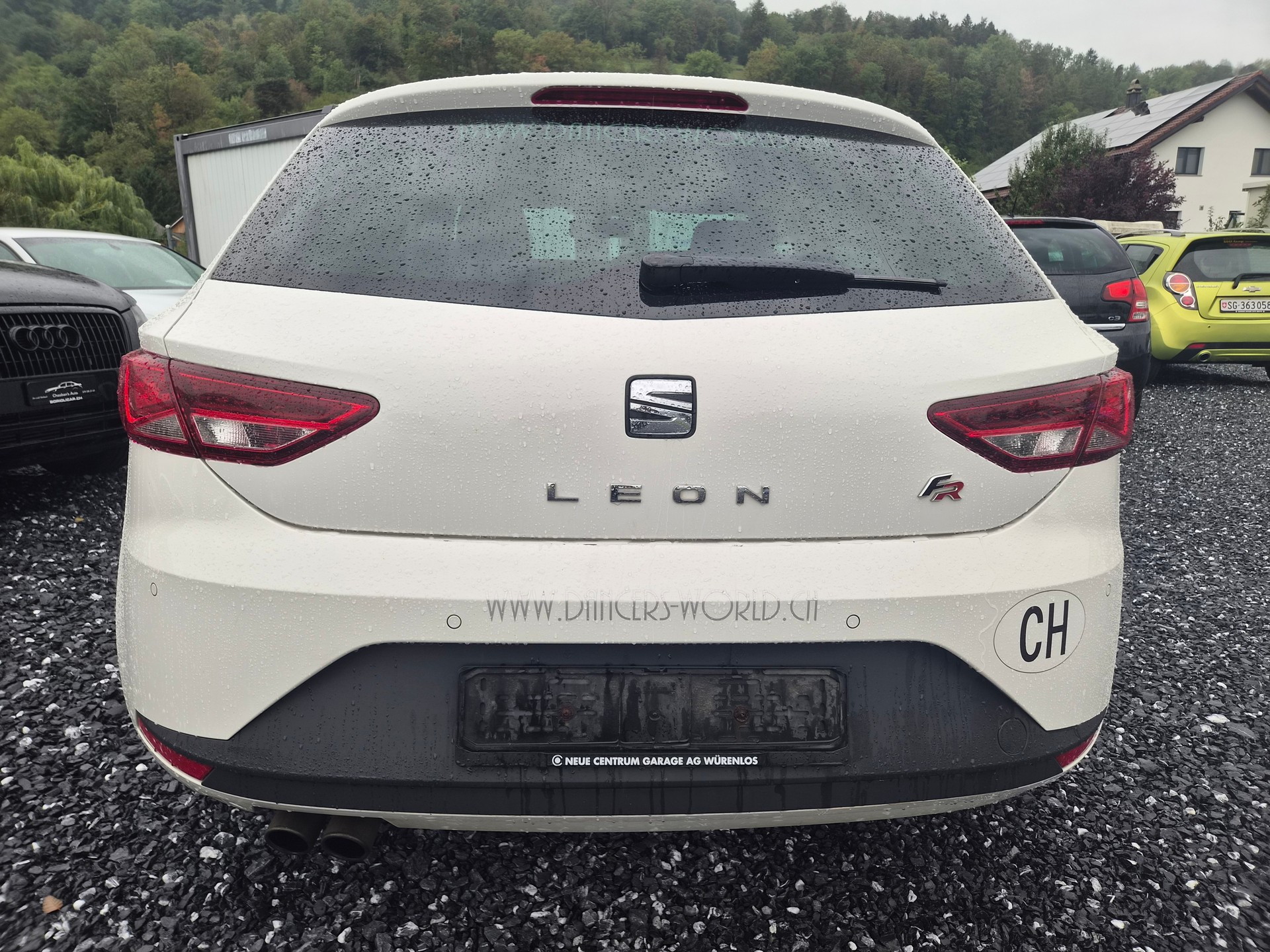 SEAT Leon 1.8 TSI FR DSG-image-8
