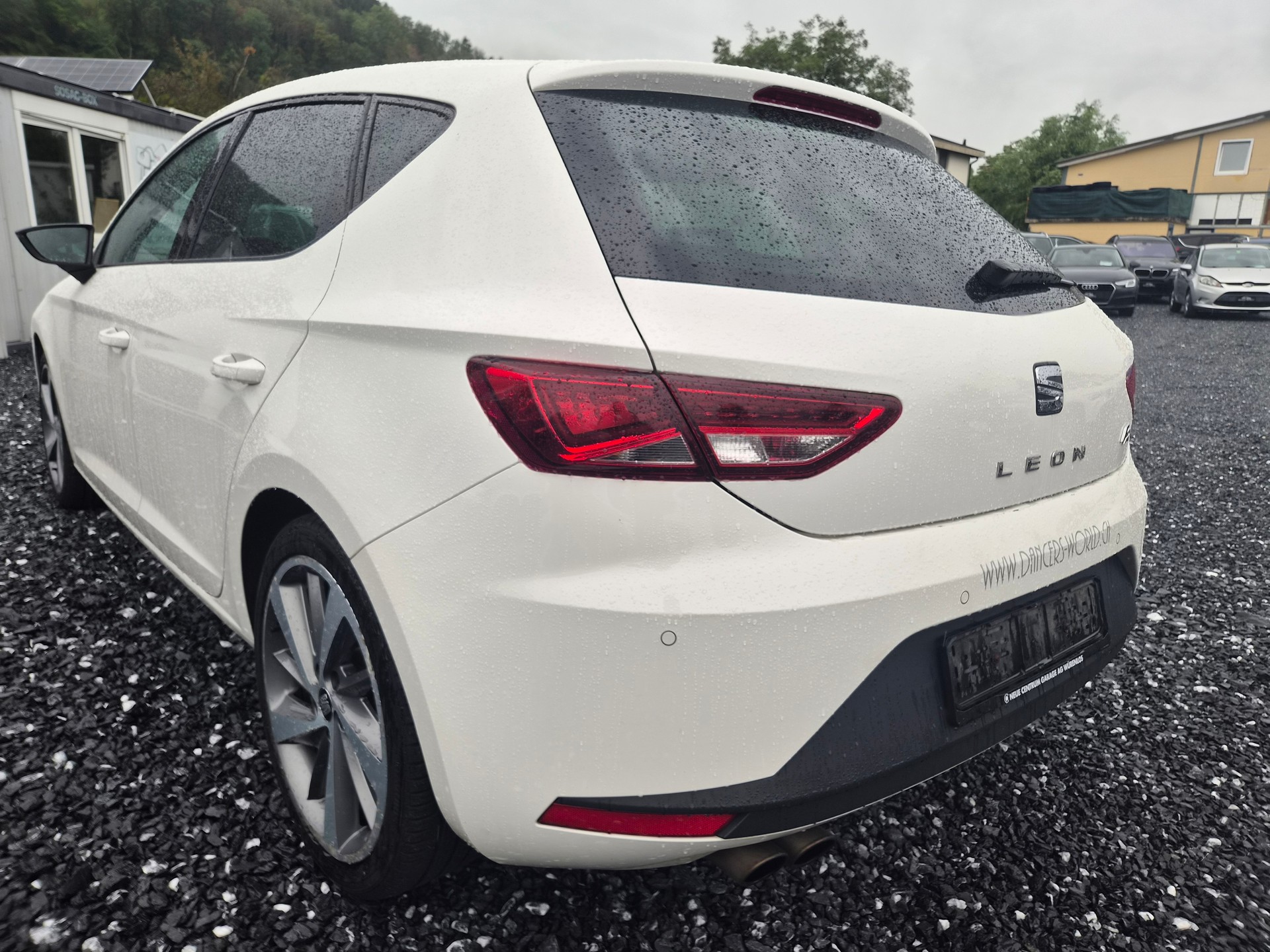 SEAT Leon 1.8 TSI FR DSG-image-6