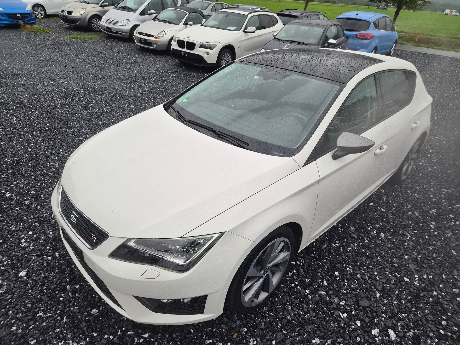 SEAT Leon 1.8 TSI FR DSG-image-4