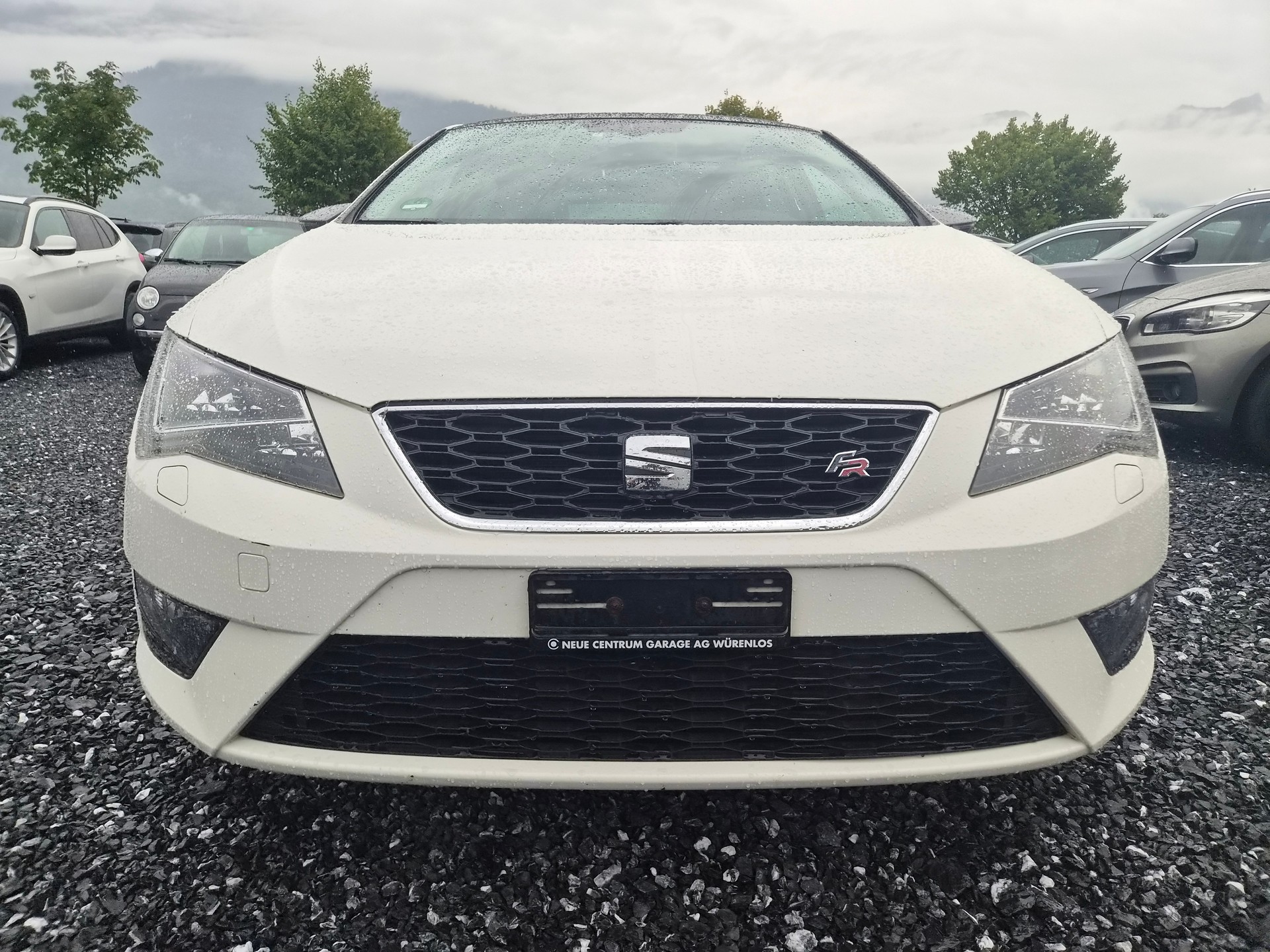 SEAT Leon 1.8 TSI FR DSG-image-2